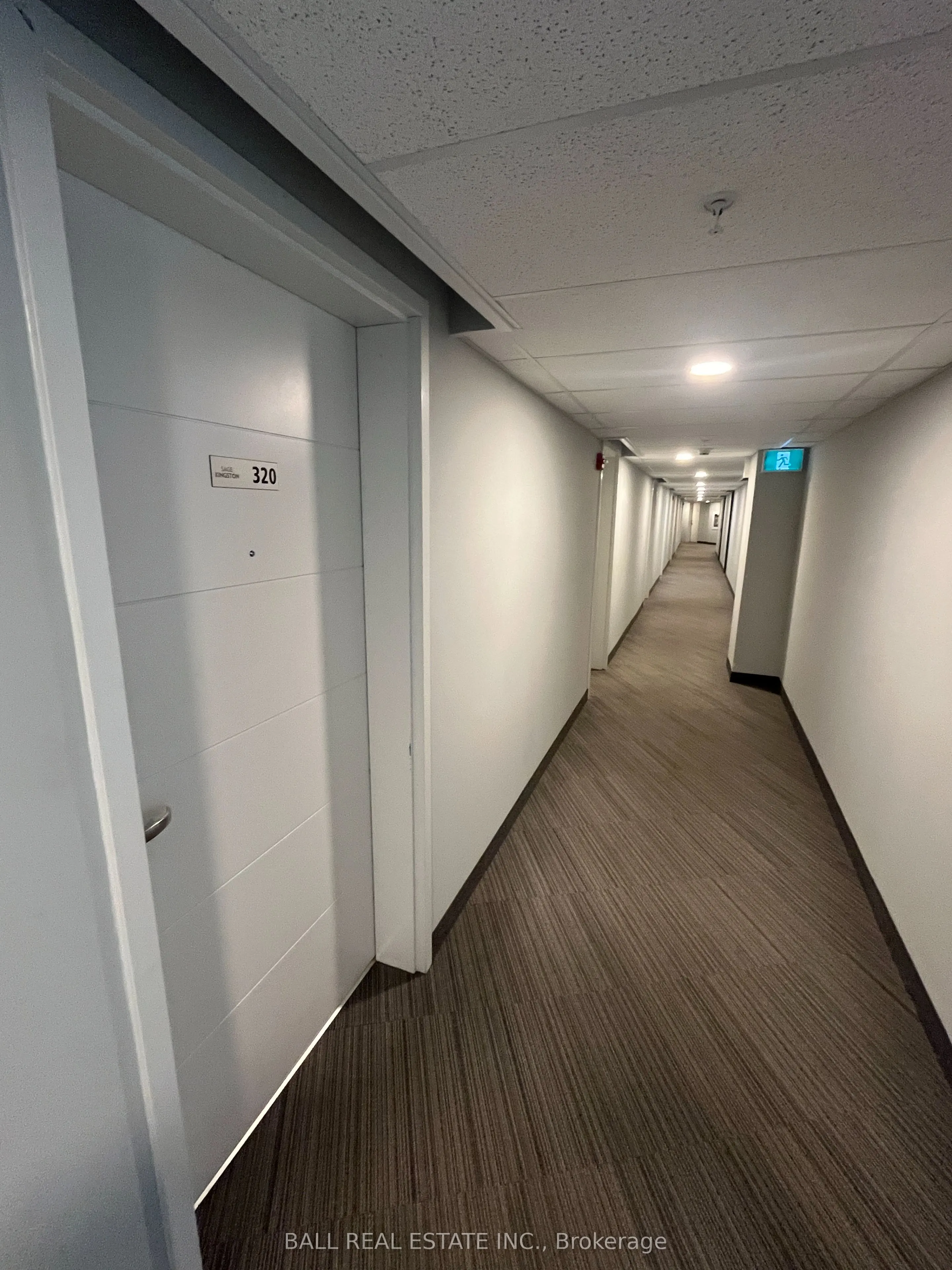 652 Princess Street, #320