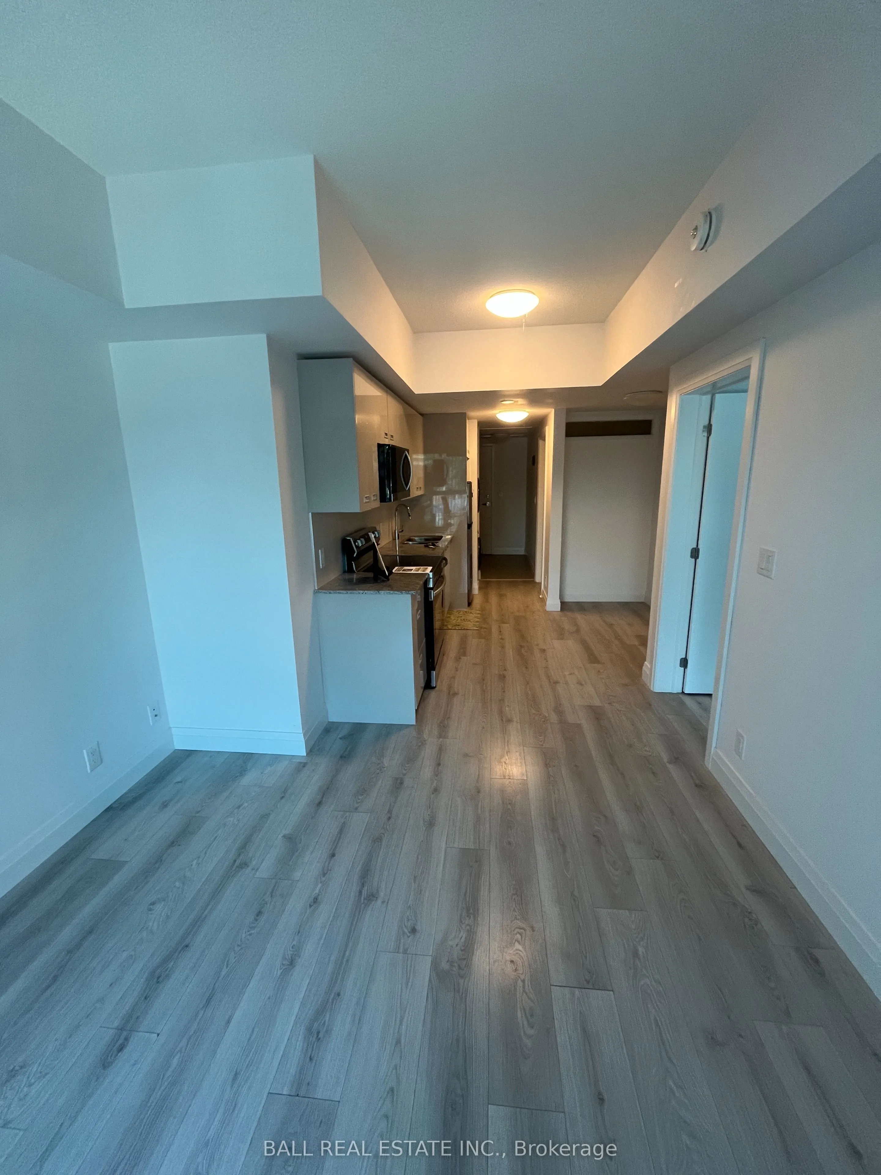 652 Princess Street, #320