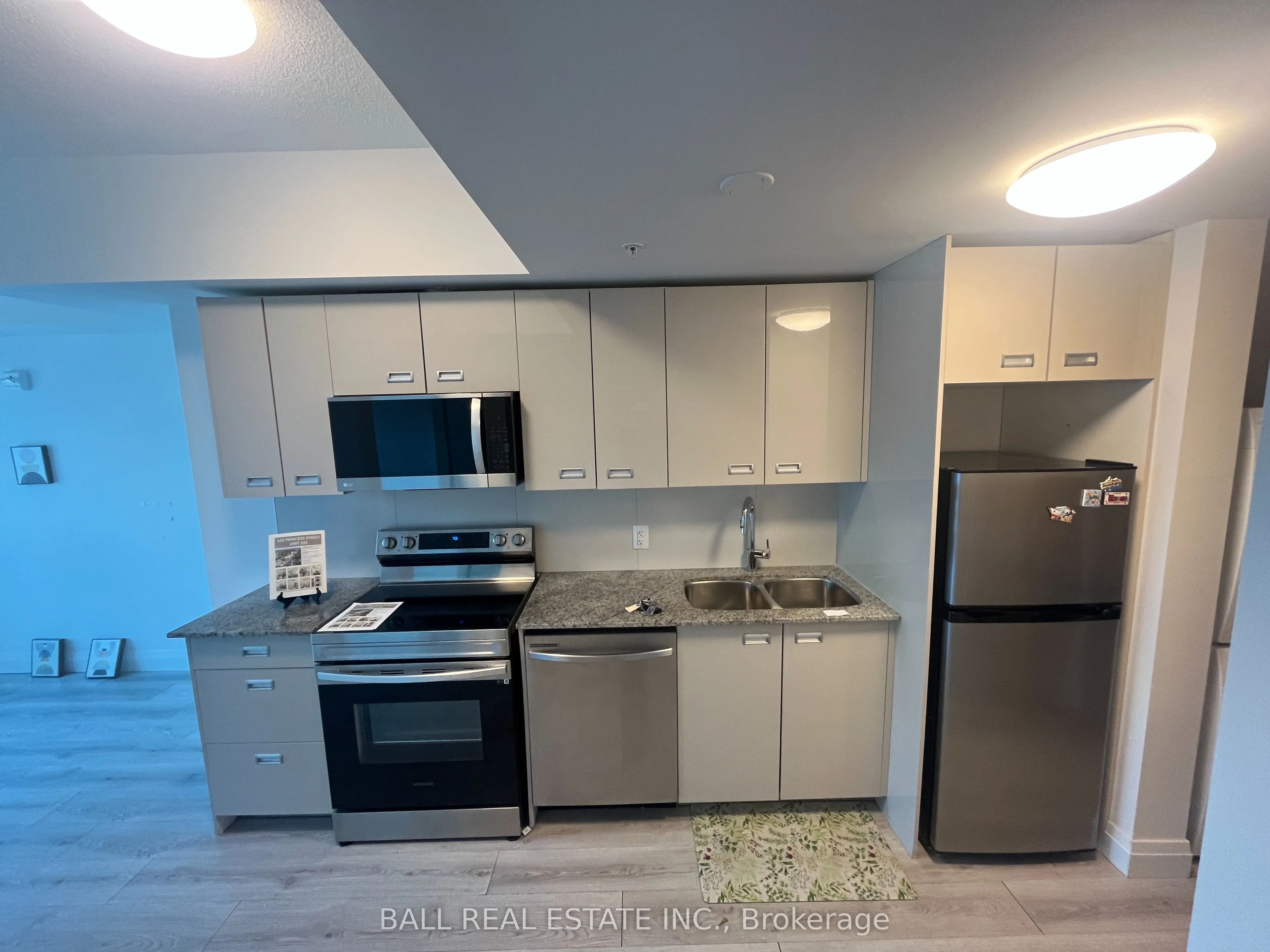 652 Princess Street, #320