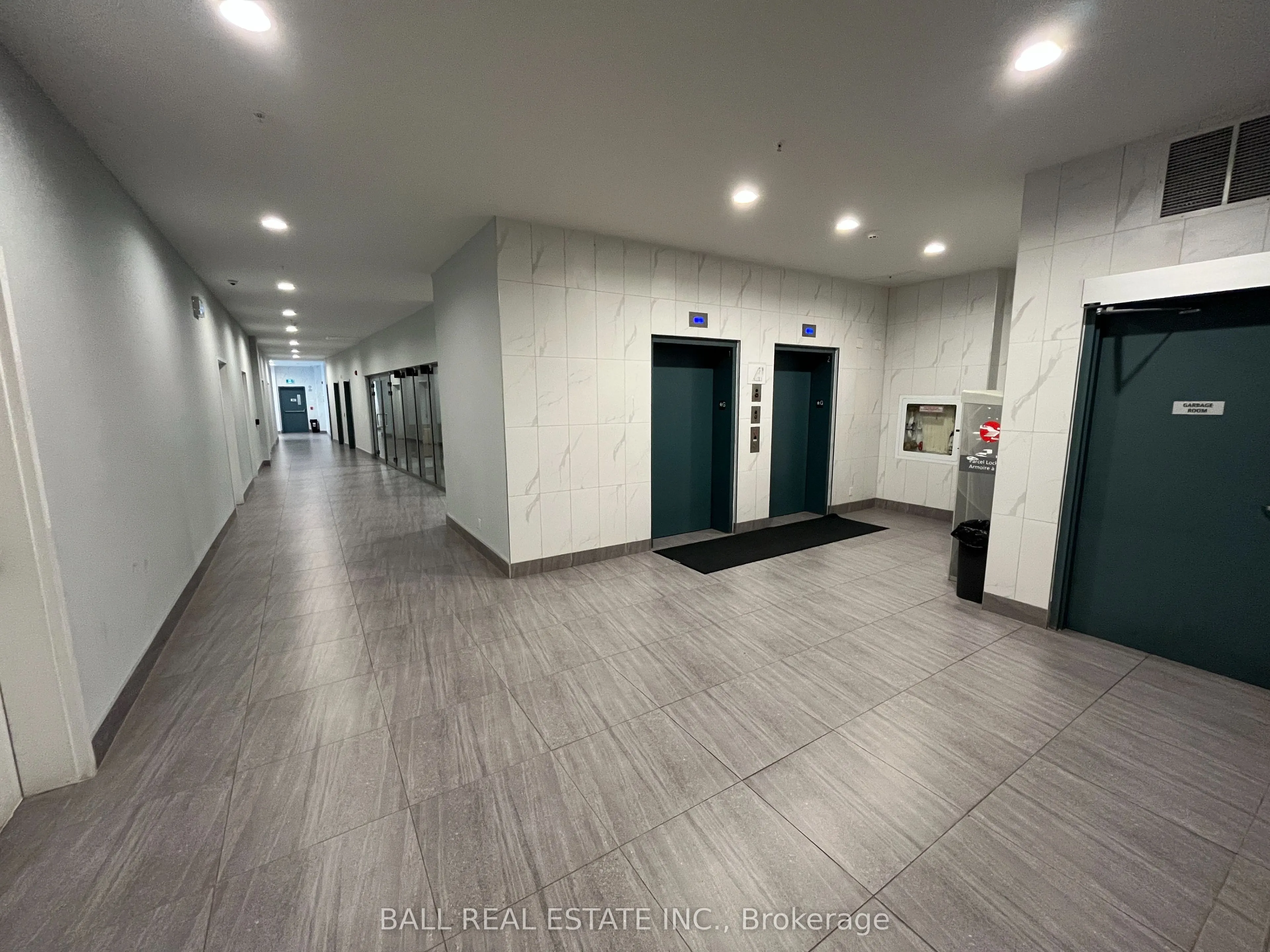 652 Princess Street, #320