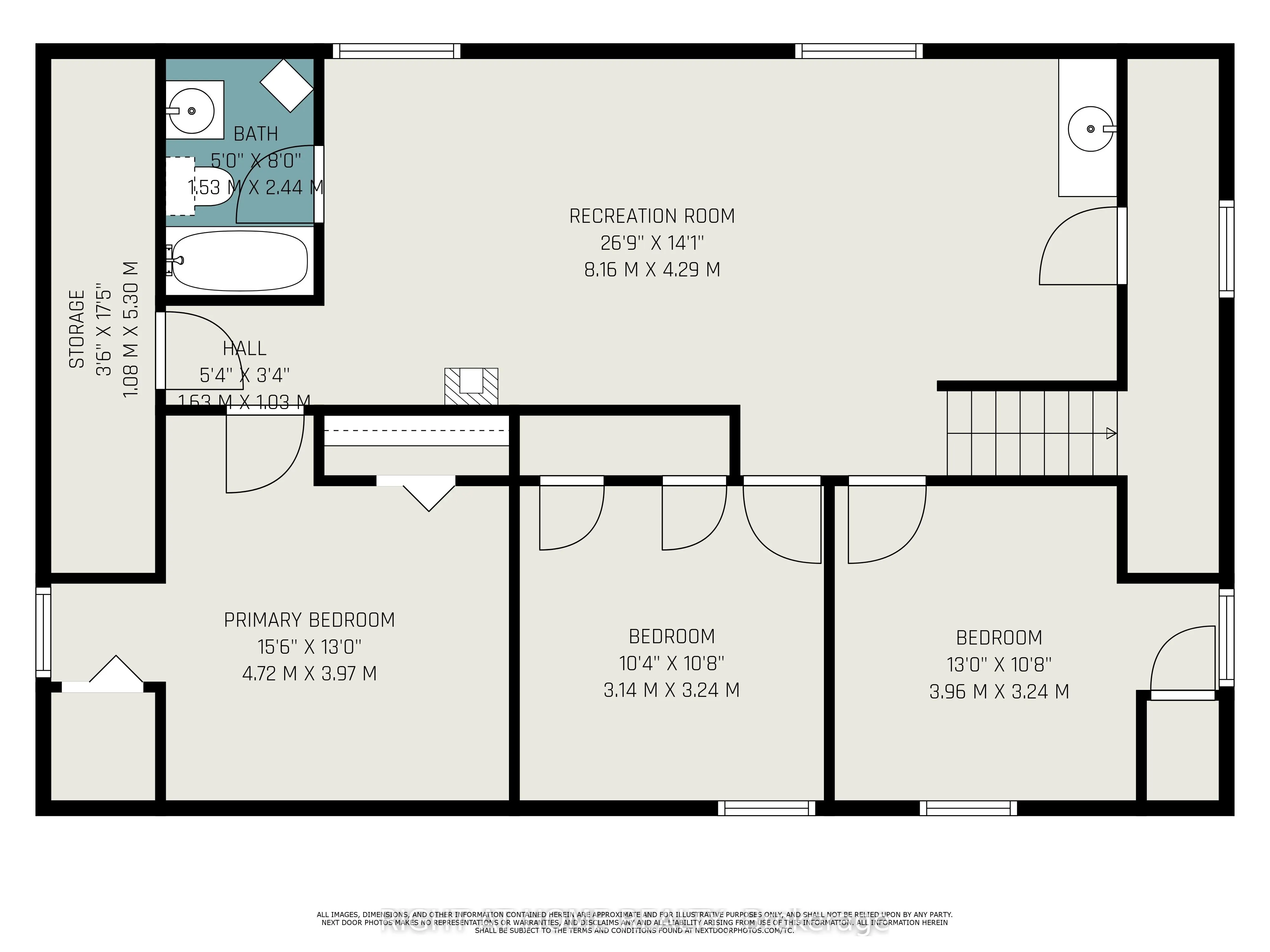 1103 Conc 1 Alfred Road