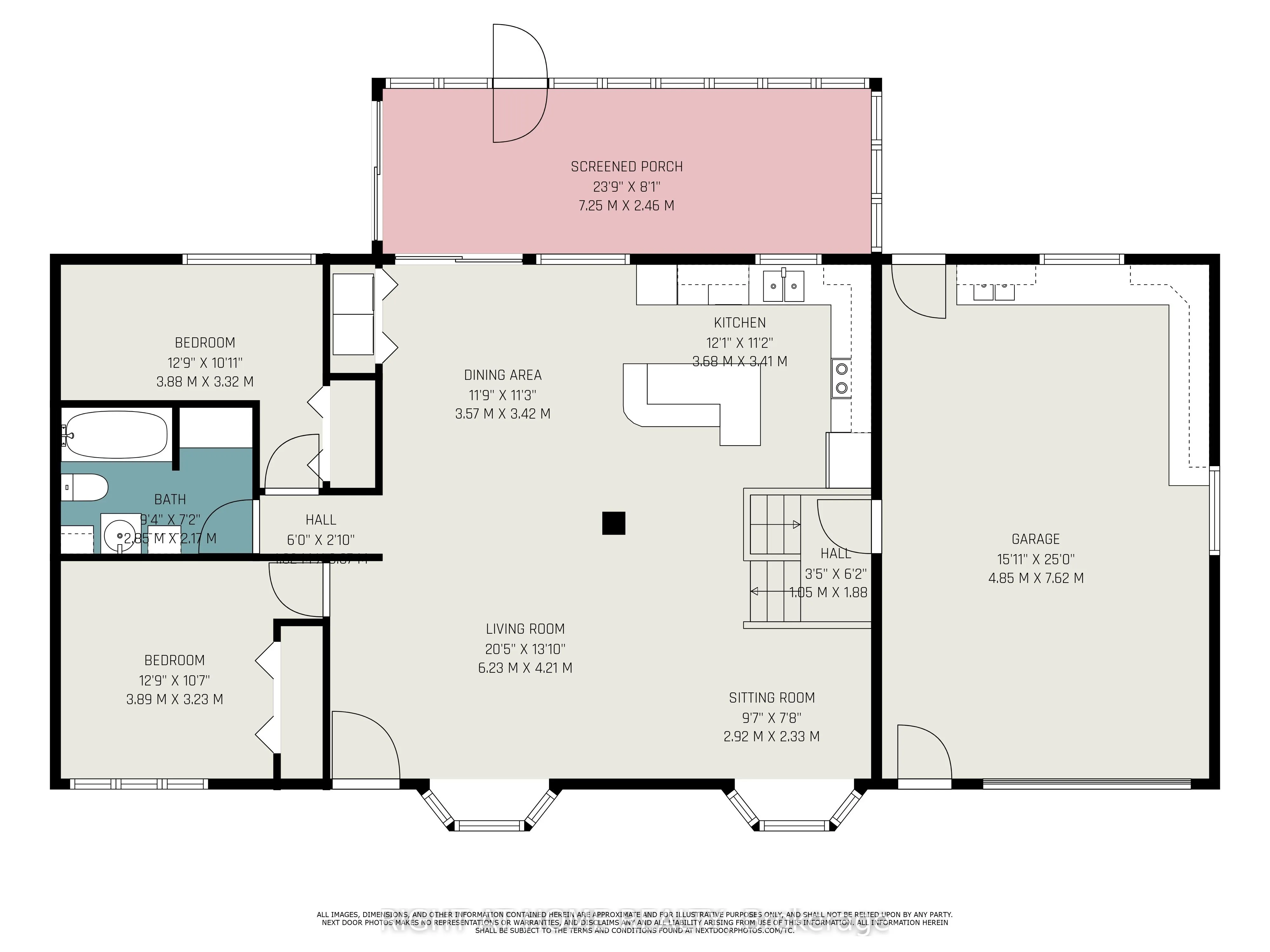 1103 Conc 1 Alfred Road