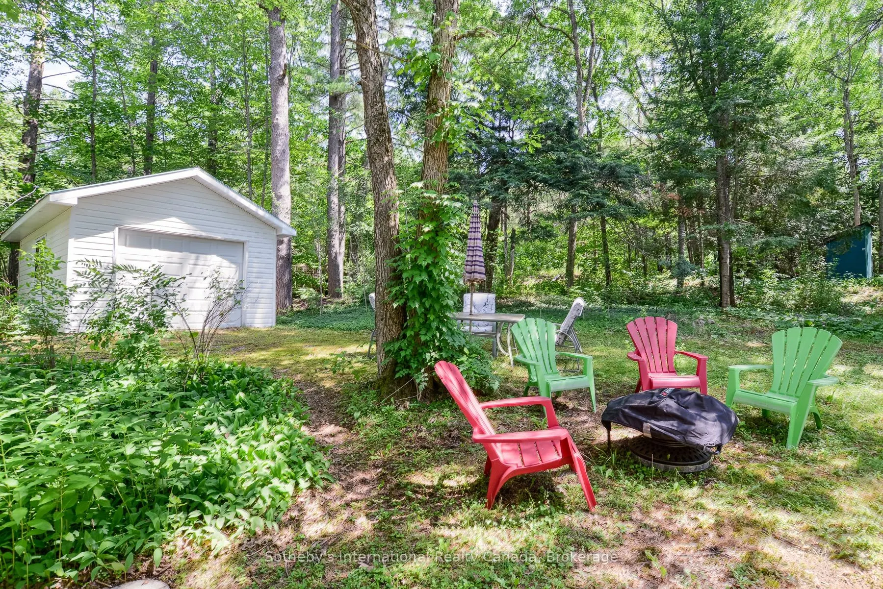 1145 South Morrison Lake Road