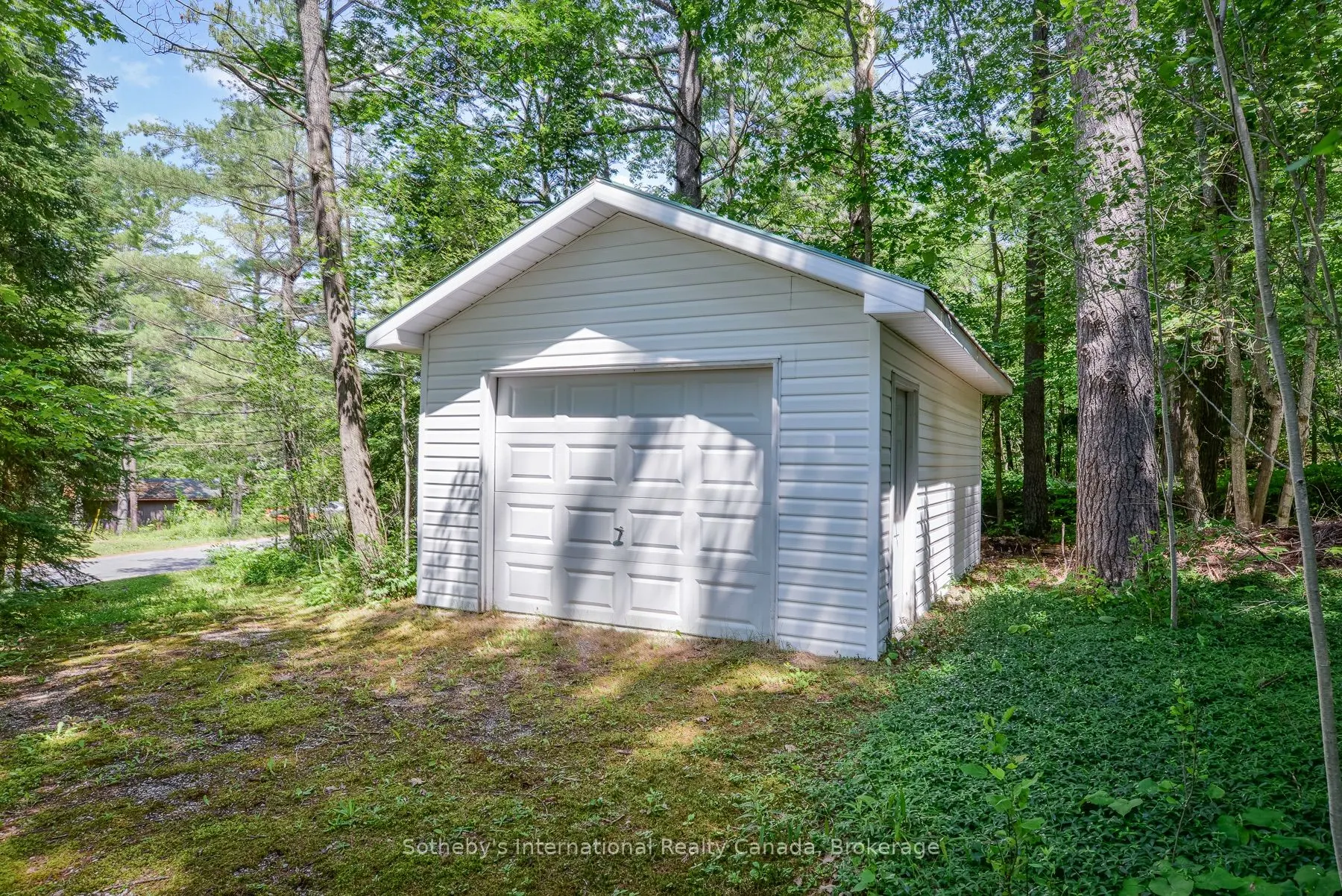 1145 South Morrison Lake Road
