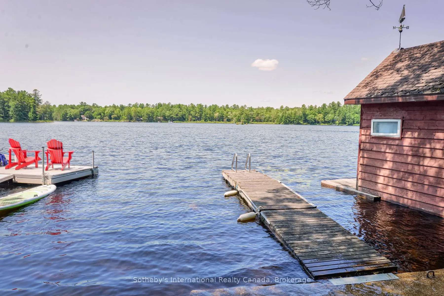 1145 South Morrison Lake Road