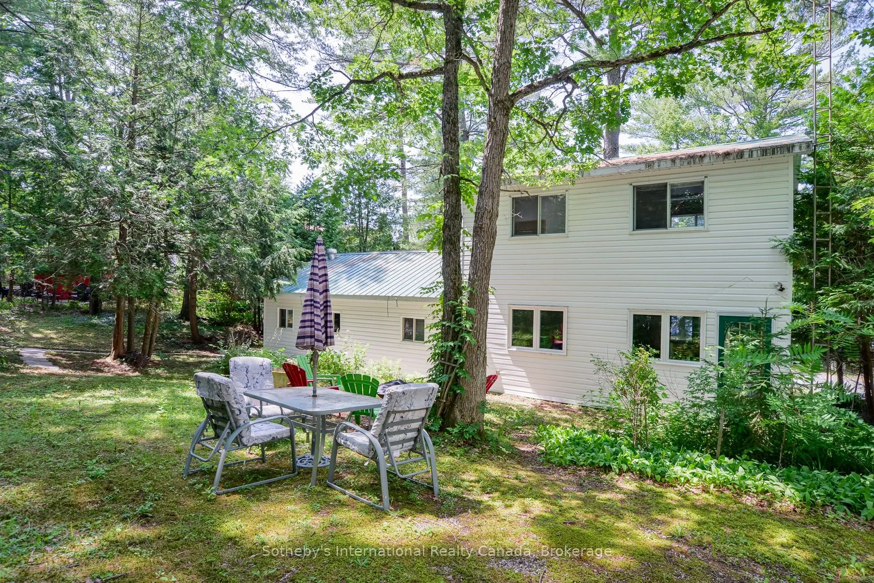 1145 South Morrison Lake Road