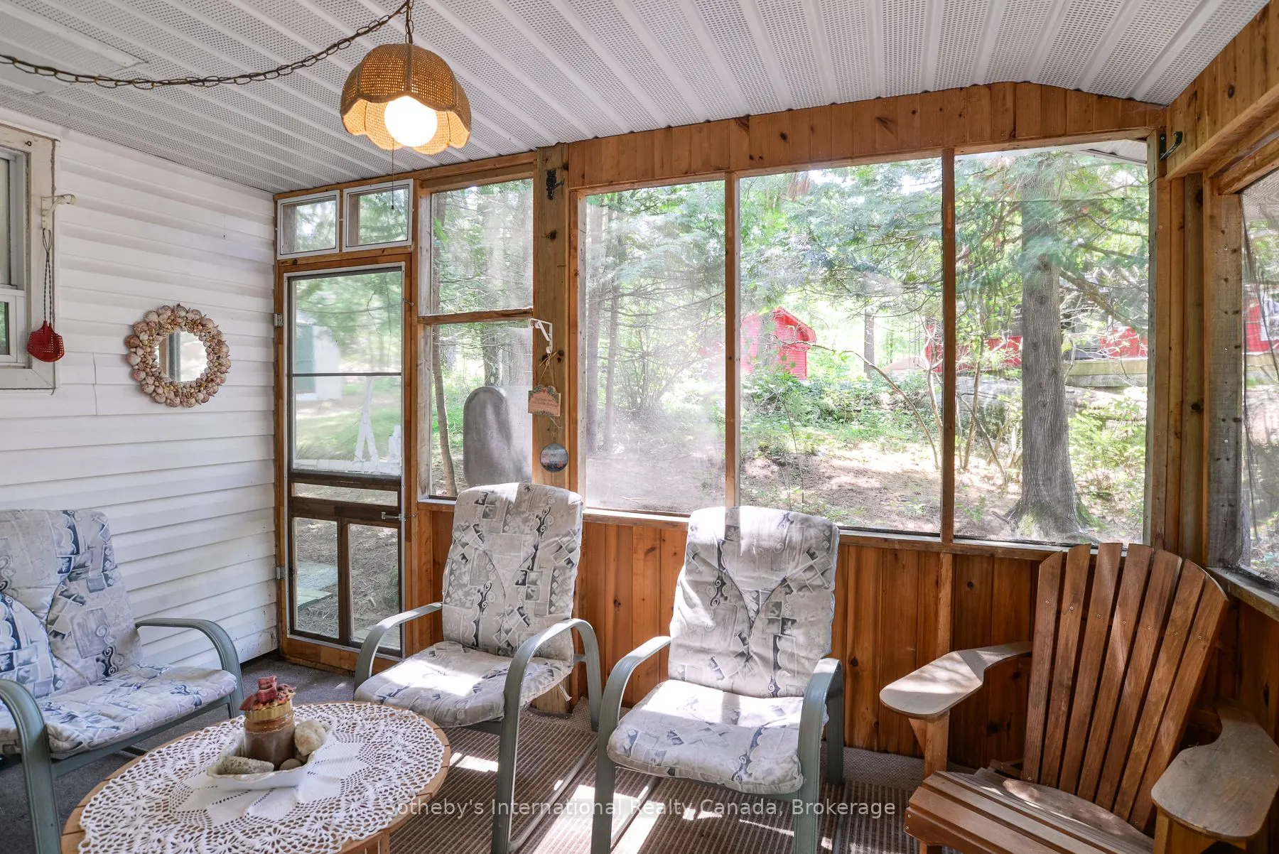 1145 South Morrison Lake Road