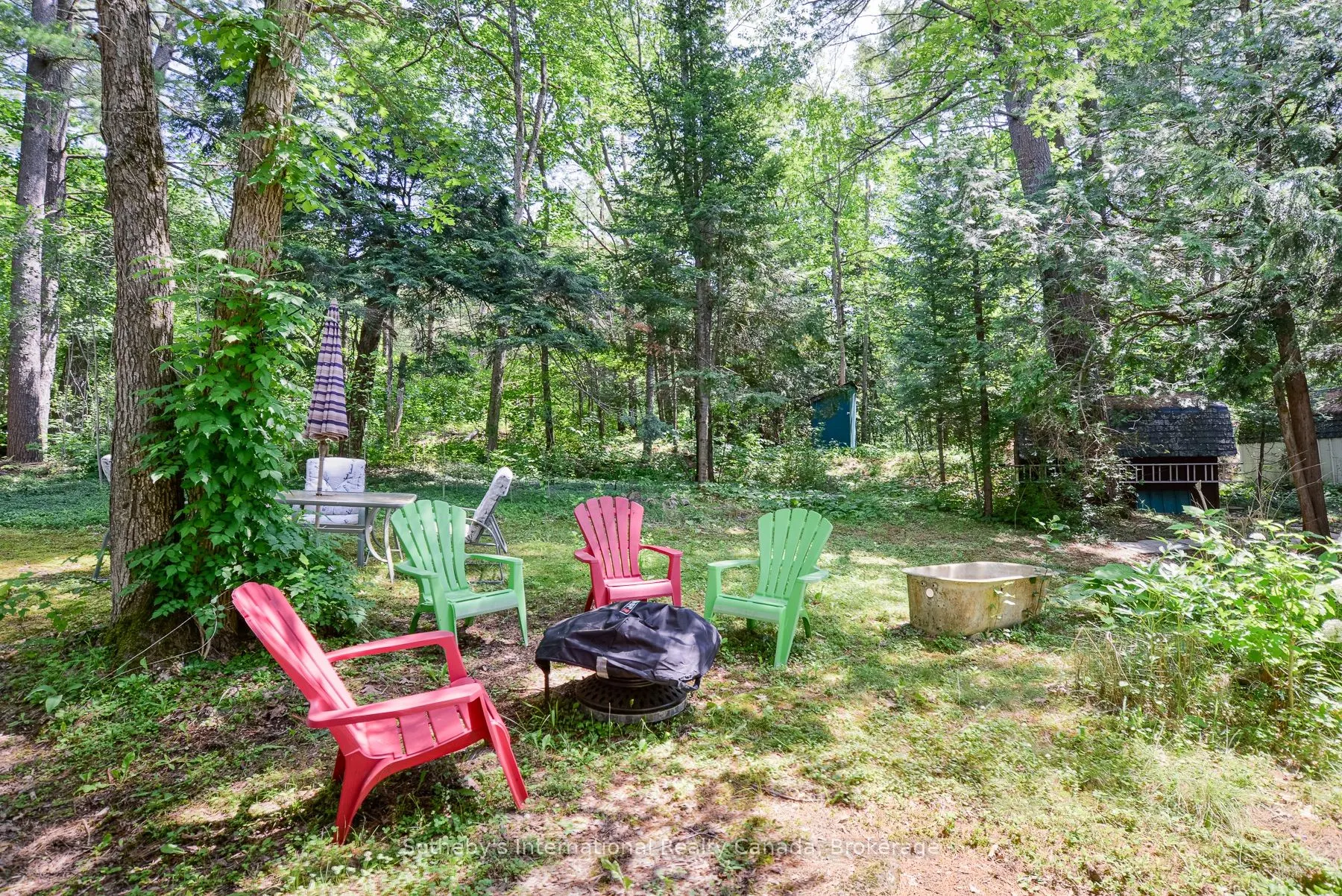1145 South Morrison Lake Road