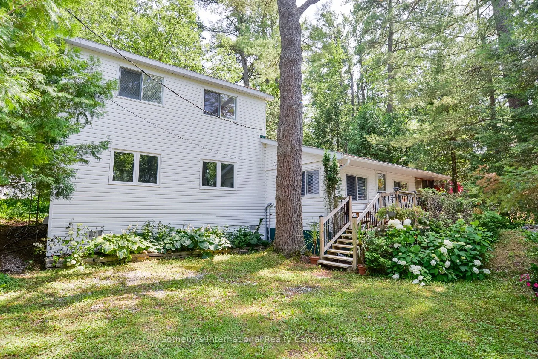 1145 South Morrison Lake Road