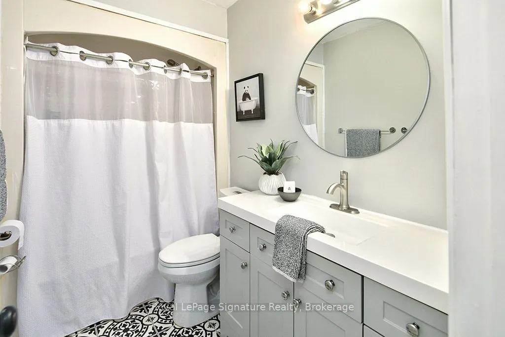 127 ALFRED Street W, #81