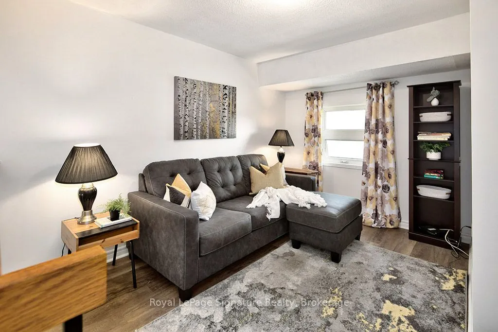 127 ALFRED Street W, #81