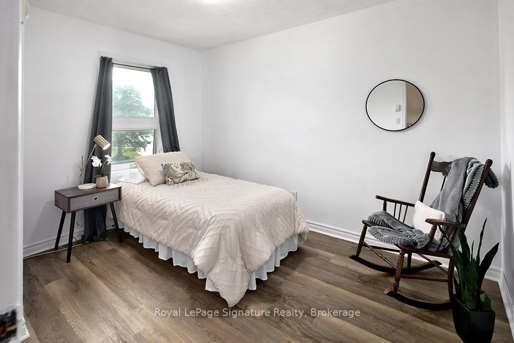 127 ALFRED Street W, #81