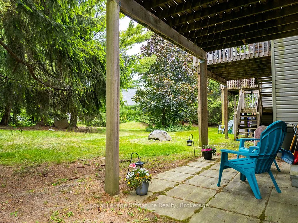 127 ALFRED Street W, #81