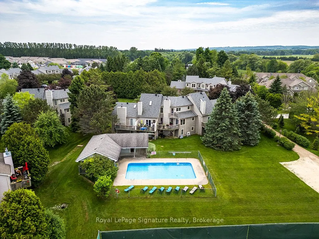 127 ALFRED Street W, #81