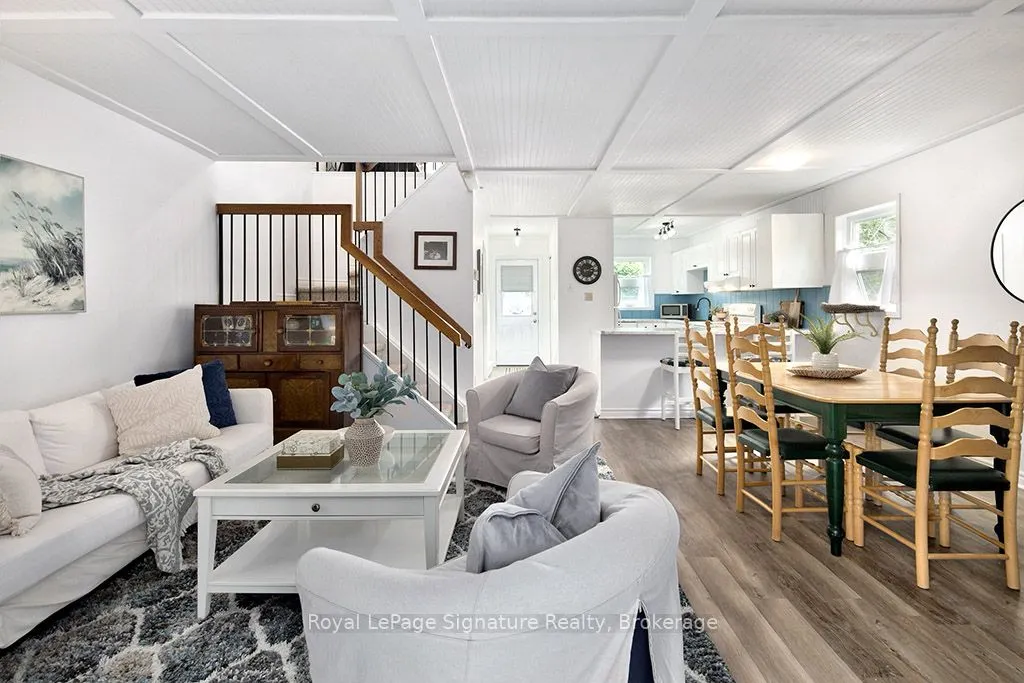 127 ALFRED Street W, #81