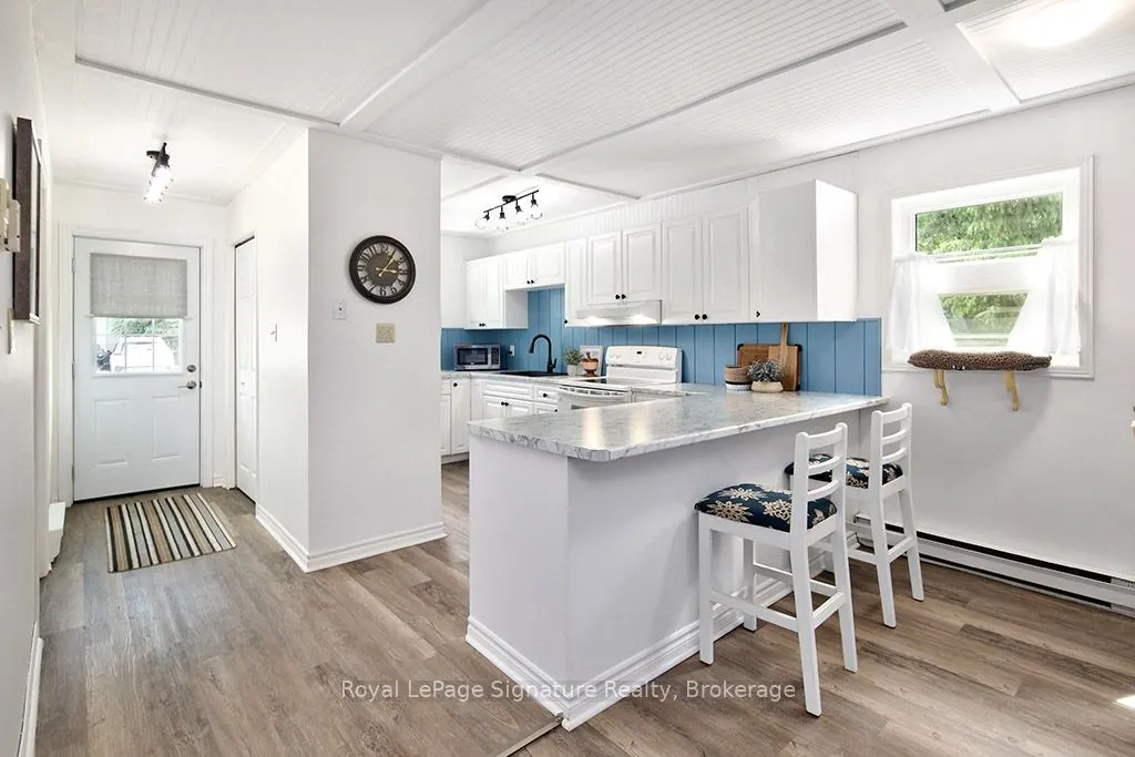 127 ALFRED Street W, #81
