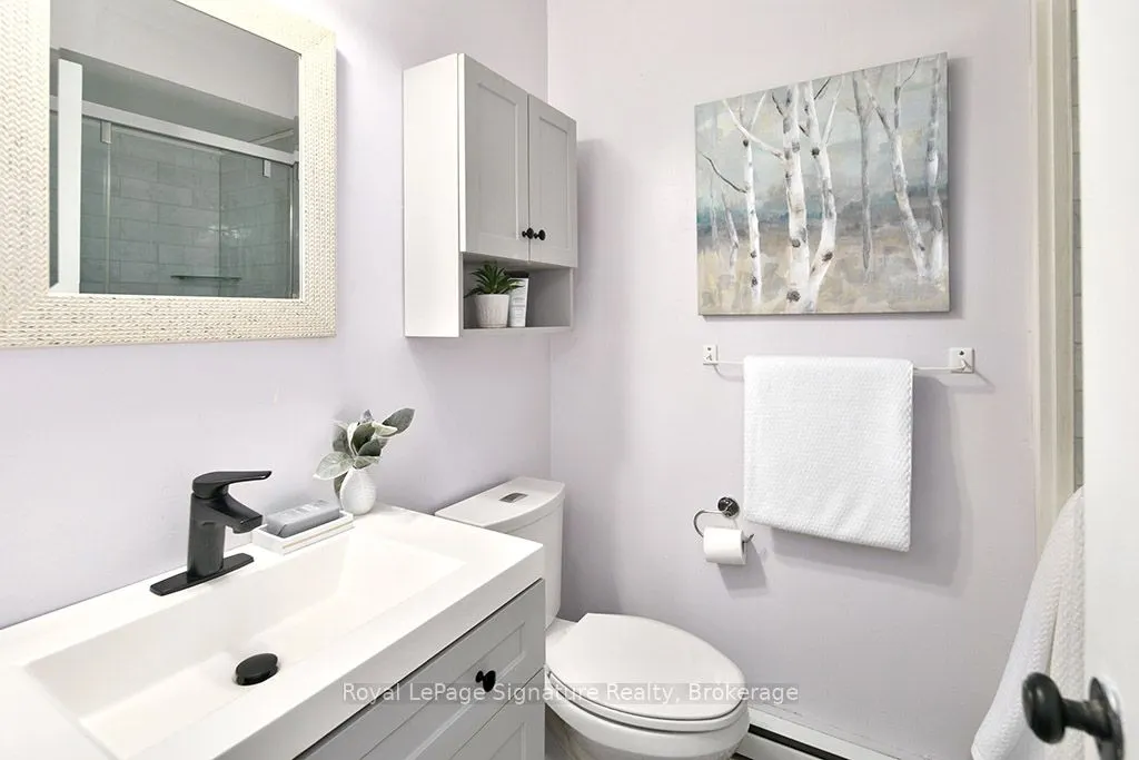 127 ALFRED Street W, #81