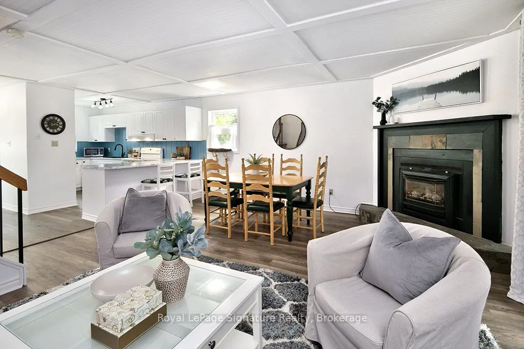 127 ALFRED Street W, #81