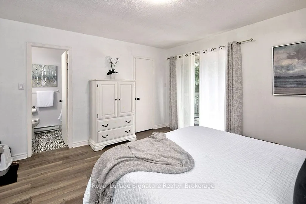 127 ALFRED Street W, #81