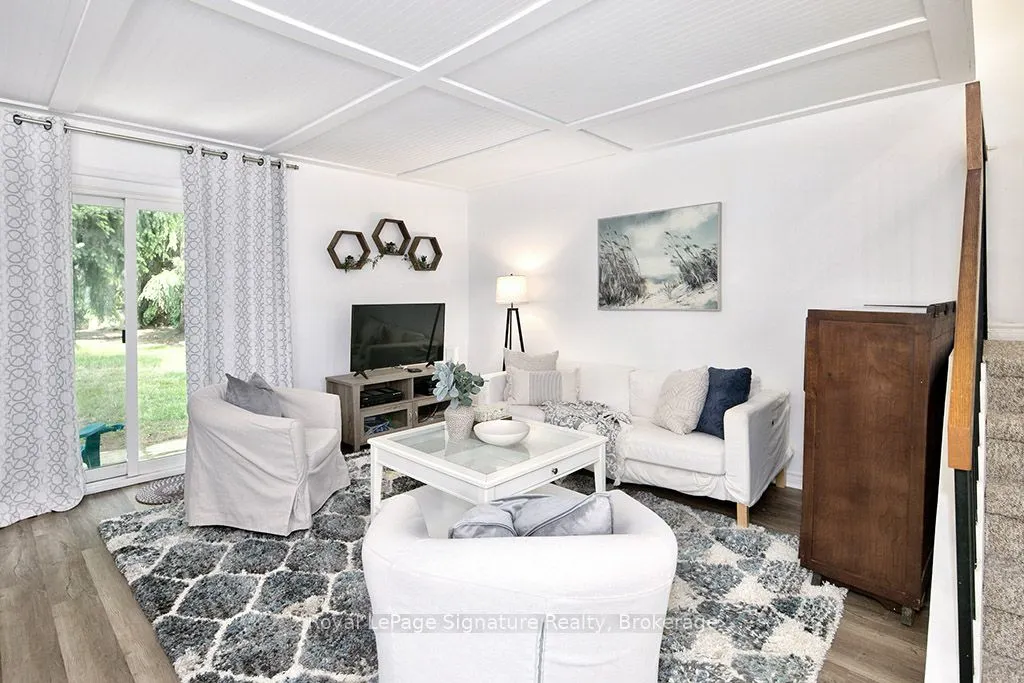 127 ALFRED Street W, #81