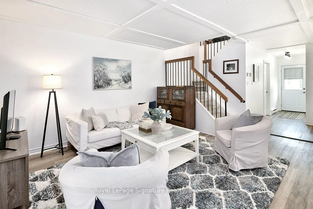 127 ALFRED Street W, #81