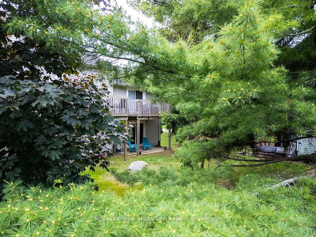 127 ALFRED Street W, #81