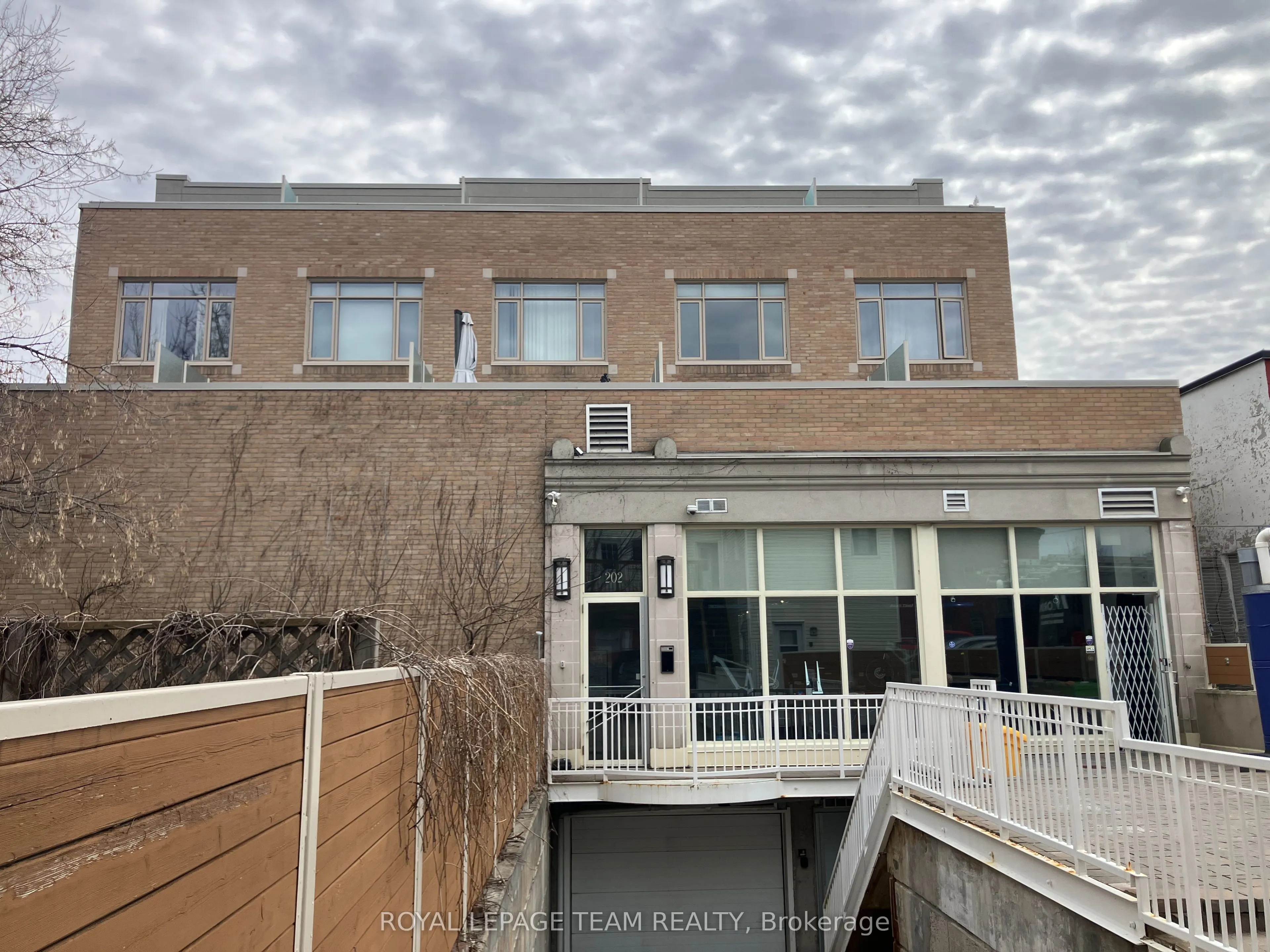 202 St Patrick Street, #26