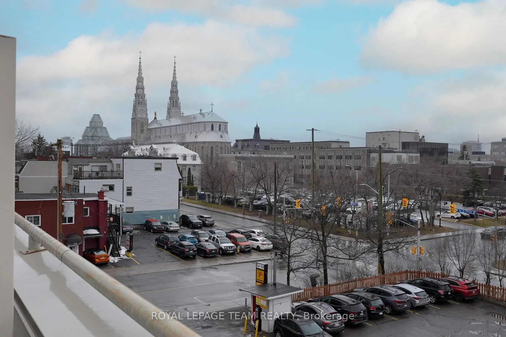 202 St Patrick Street, #26