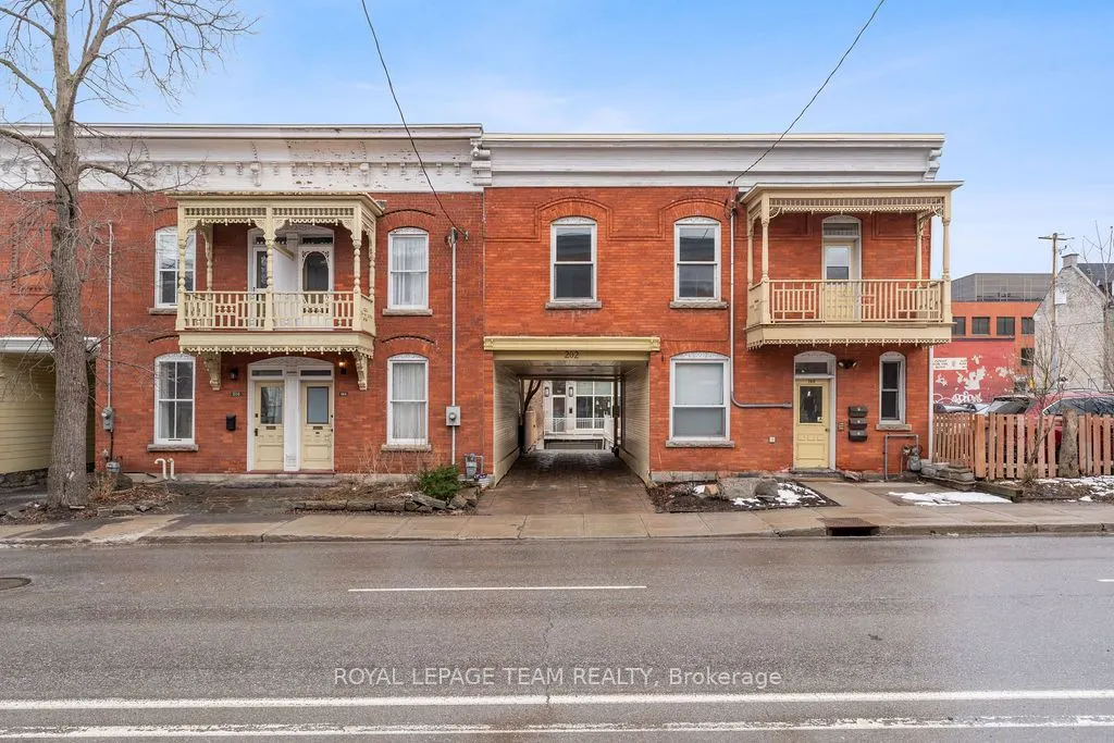 202 St Patrick Street, #26