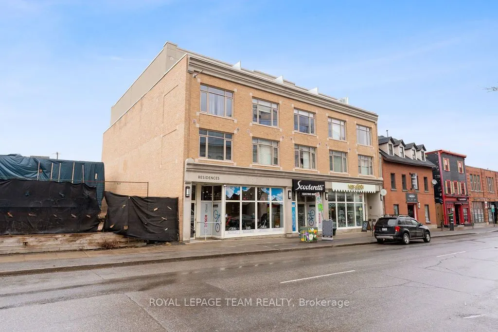 202 St Patrick Street, #26