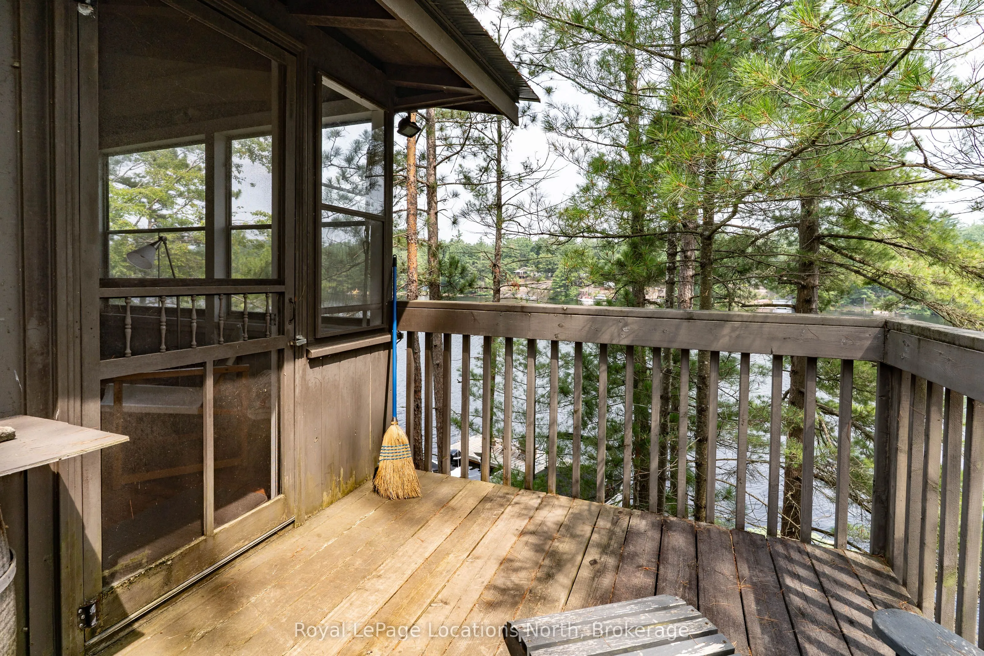 2 3LN Berkinshaw Island