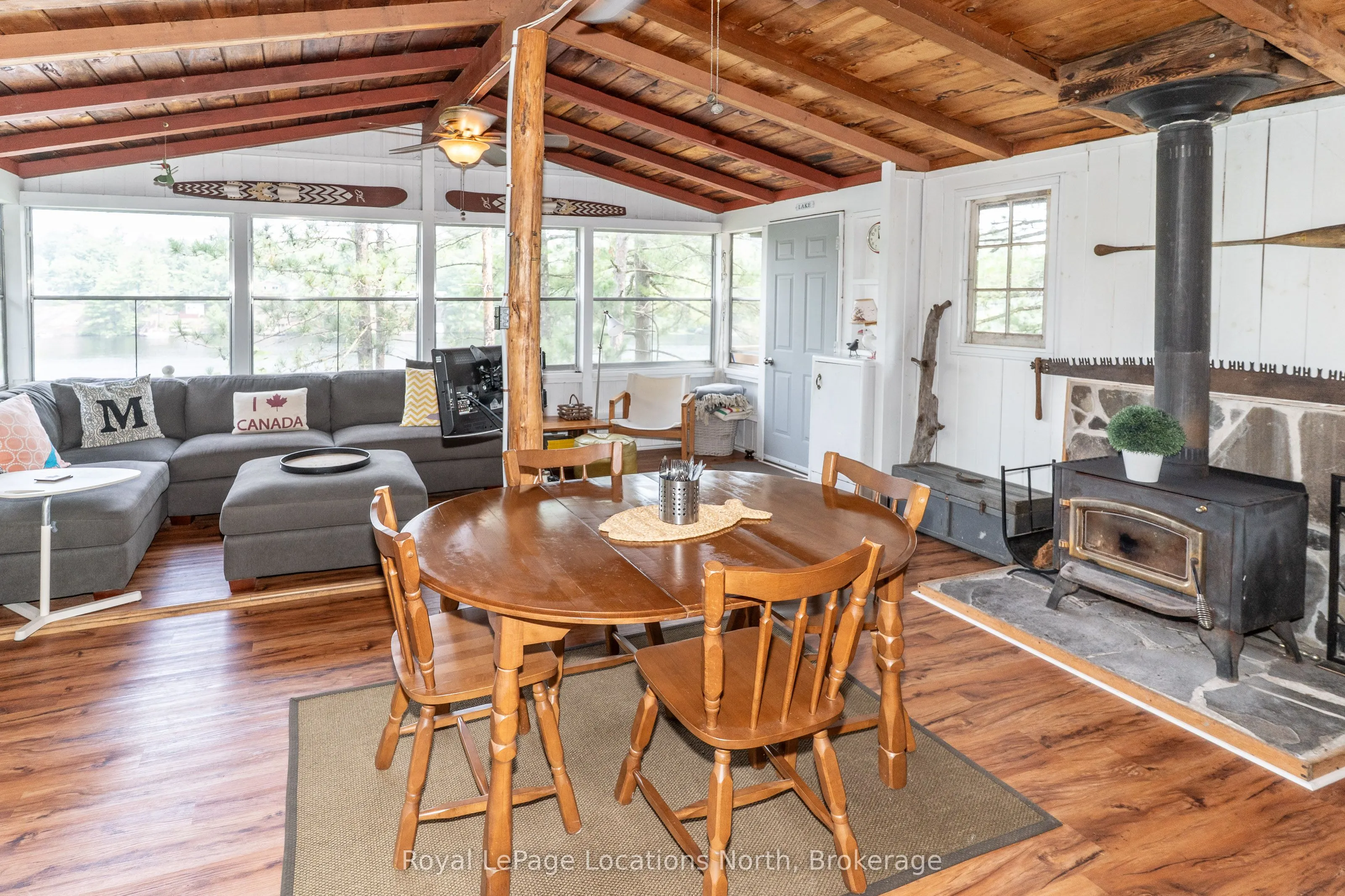 2 3LN Berkinshaw Island