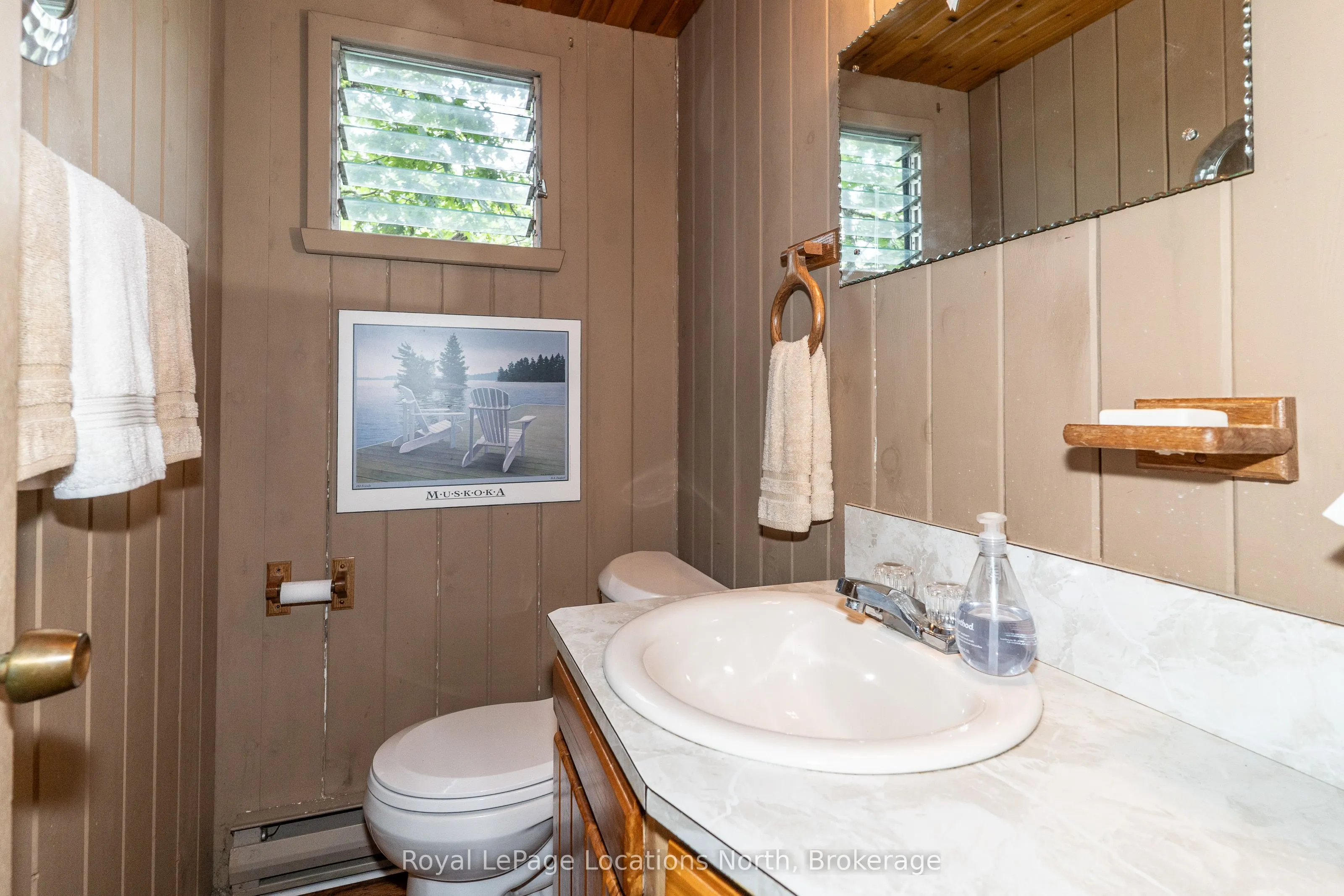 2 3LN Berkinshaw Island