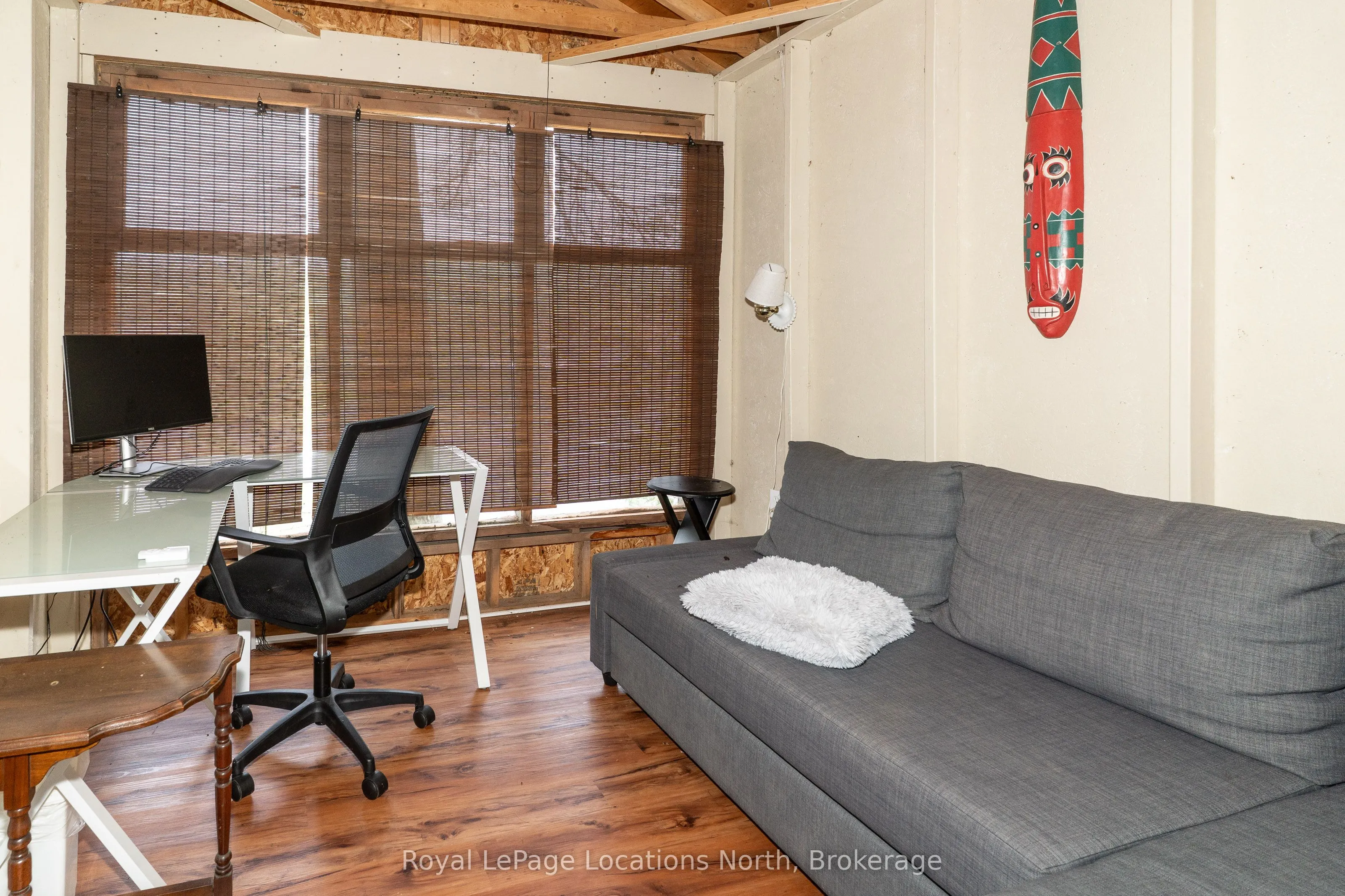 2 3LN Berkinshaw Island