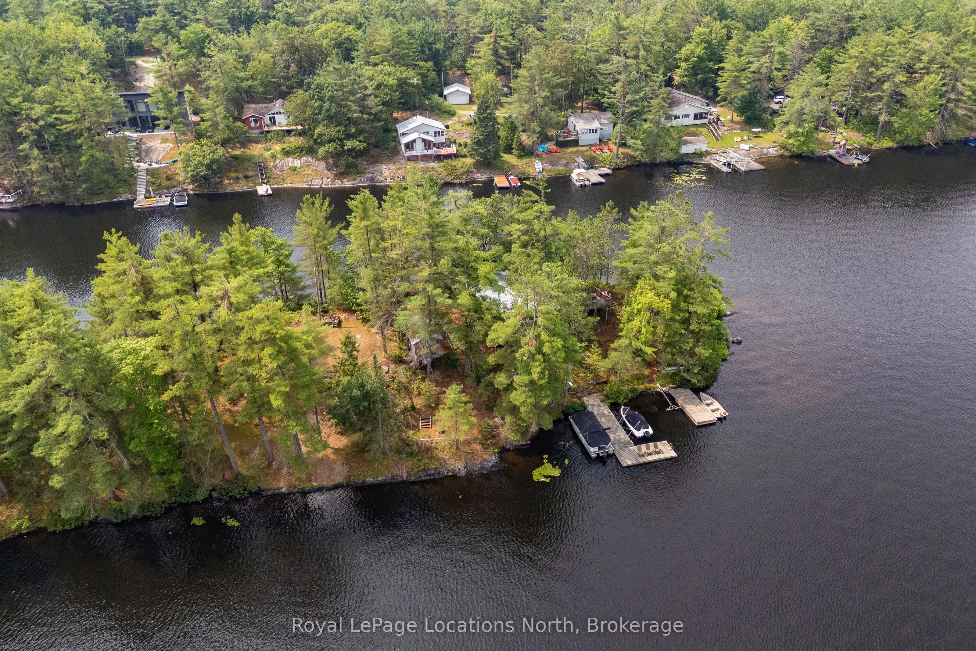 2 3LN Berkinshaw Island