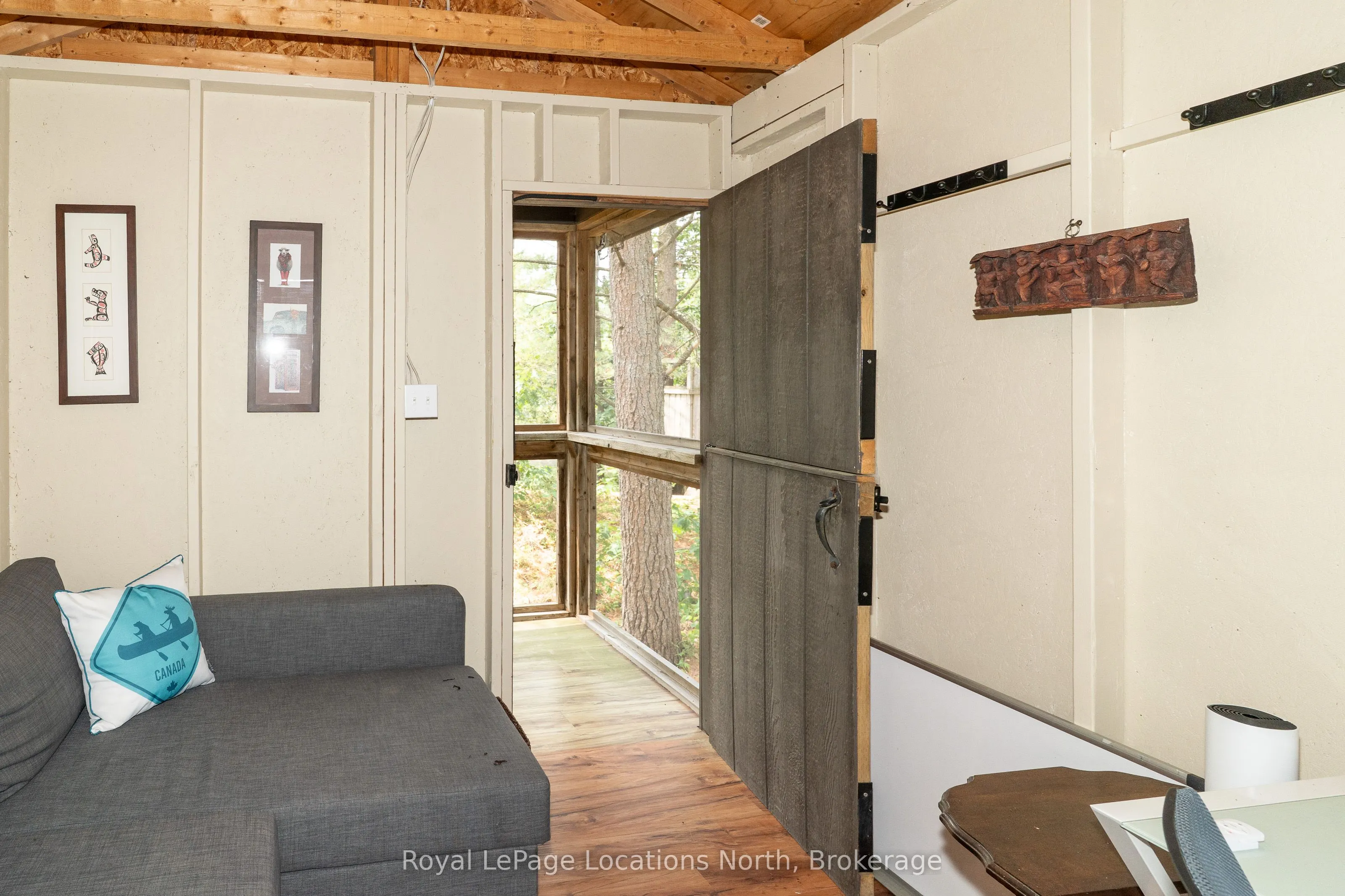 2 3LN Berkinshaw Island