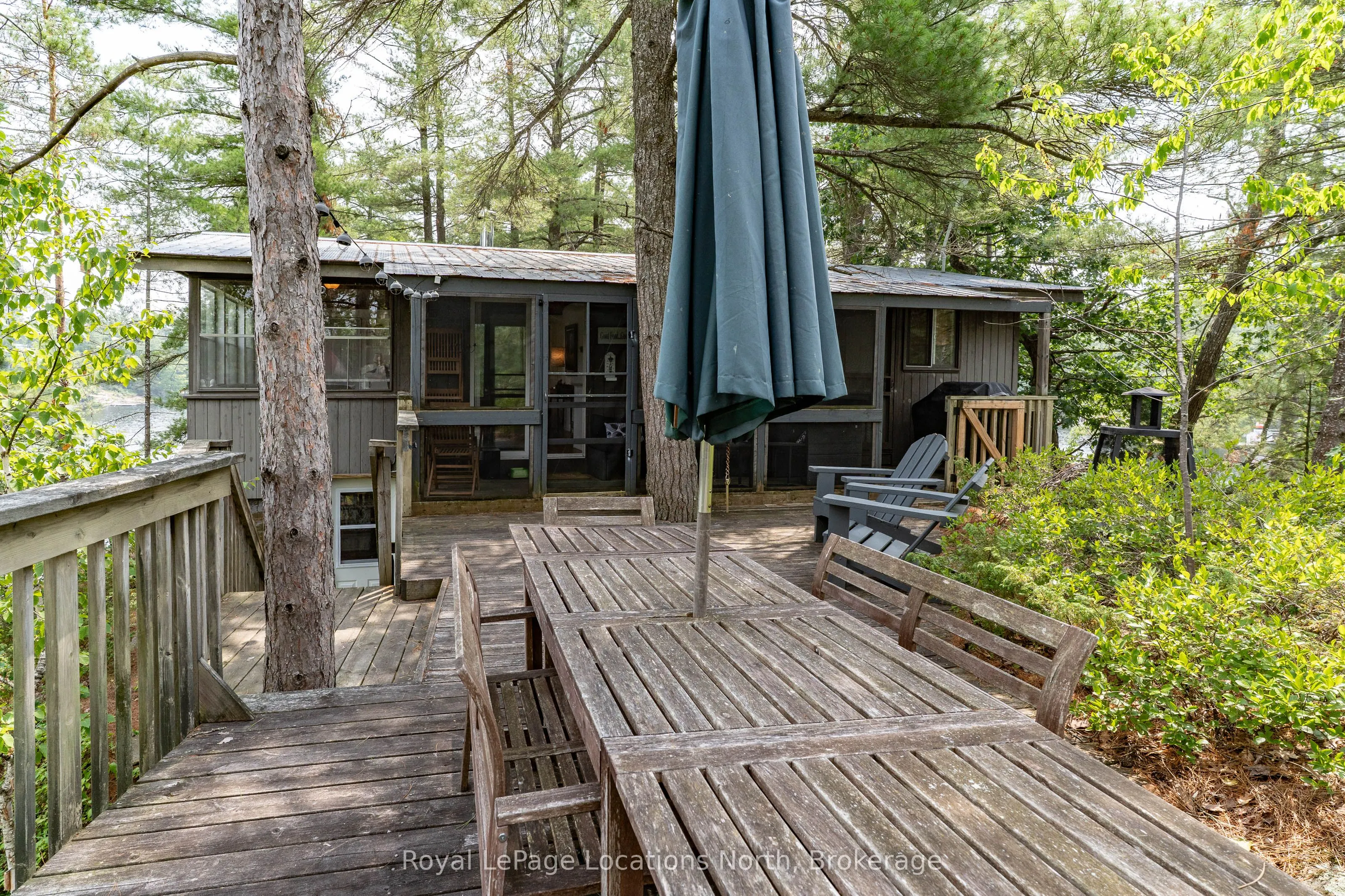 2 3LN Berkinshaw Island