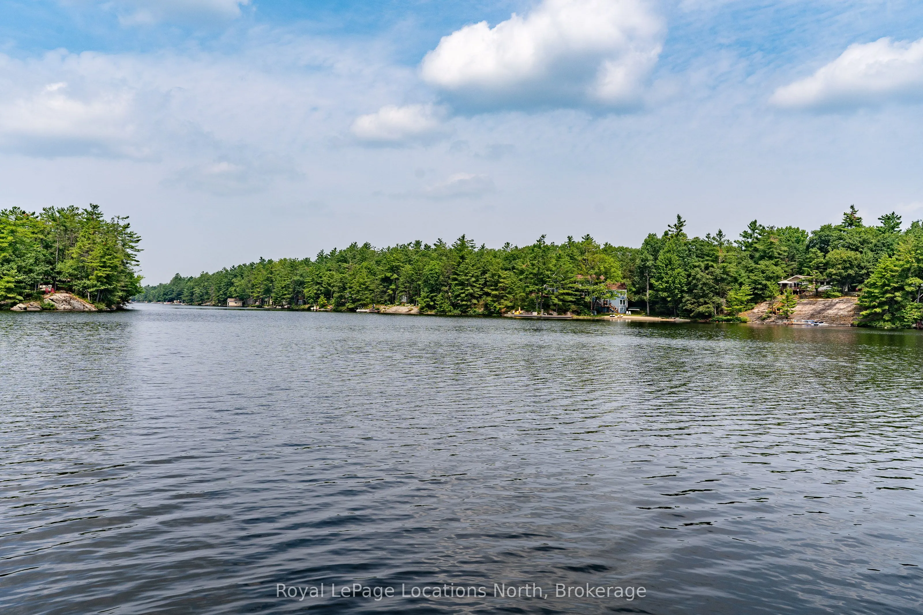 2 3LN Berkinshaw Island
