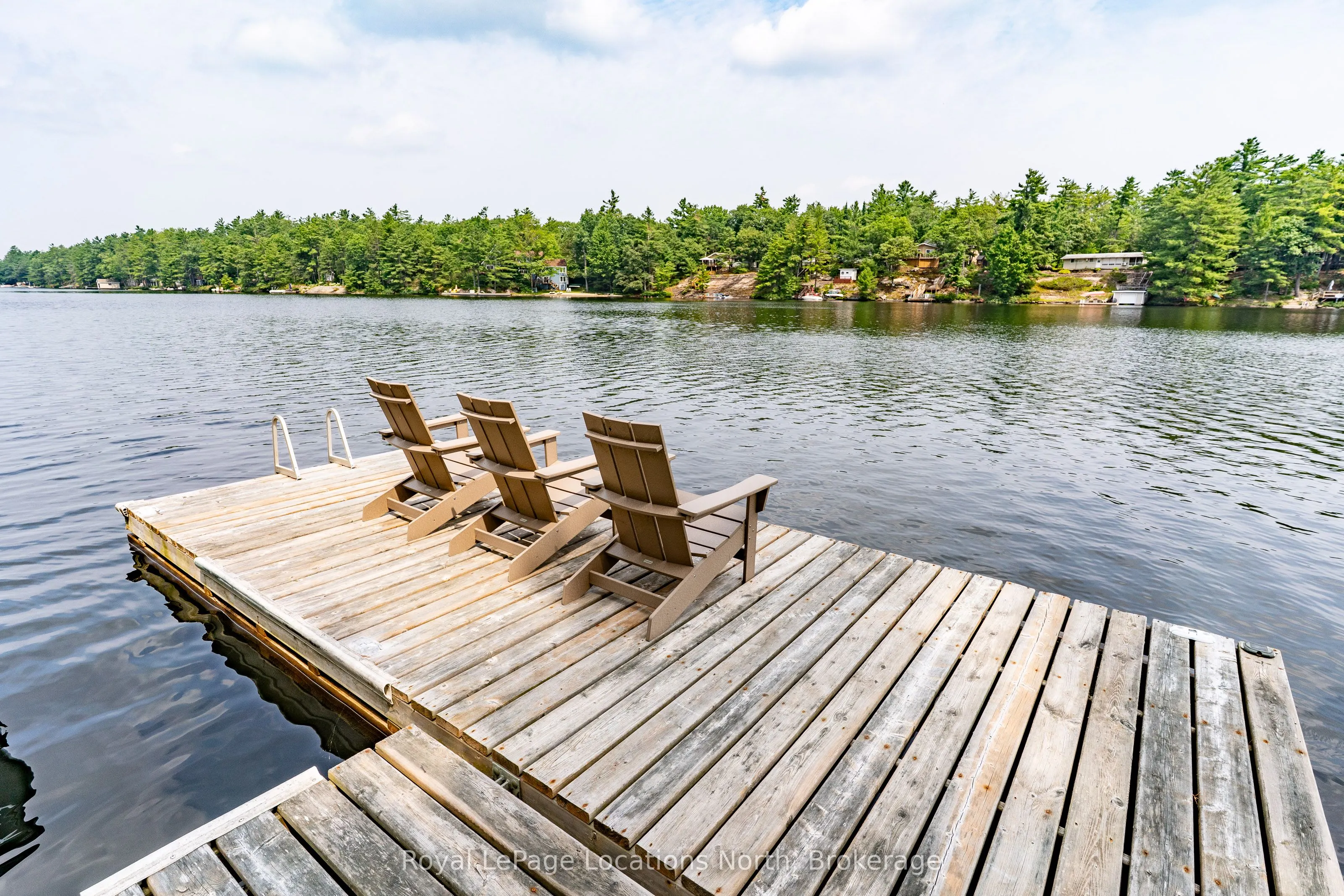 2 3LN Berkinshaw Island