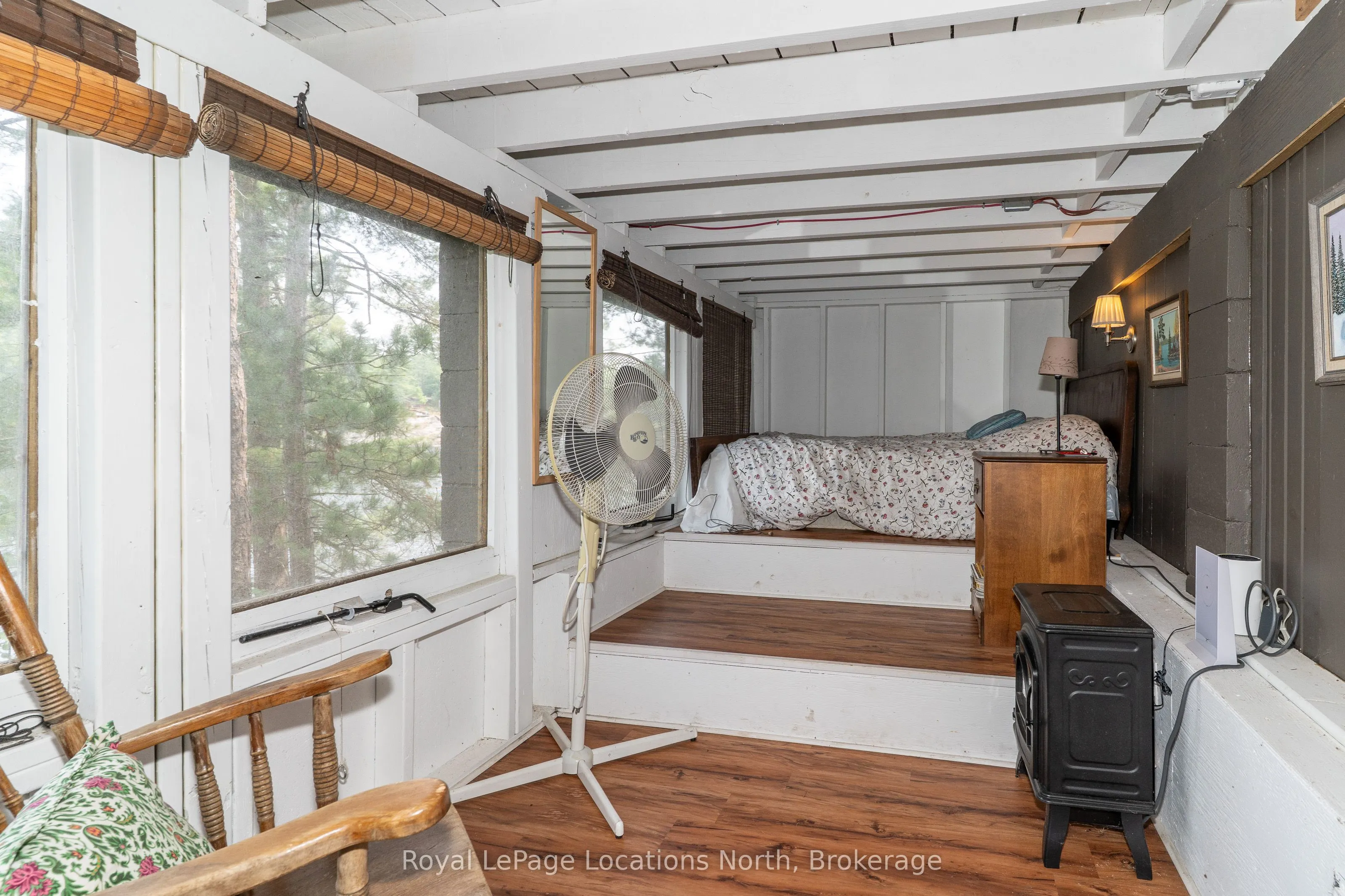 2 3LN Berkinshaw Island