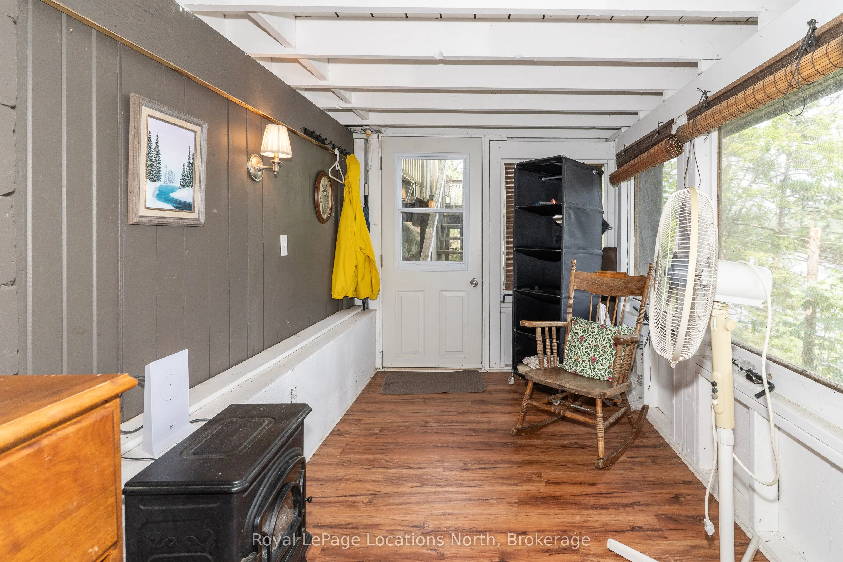 2 3LN Berkinshaw Island