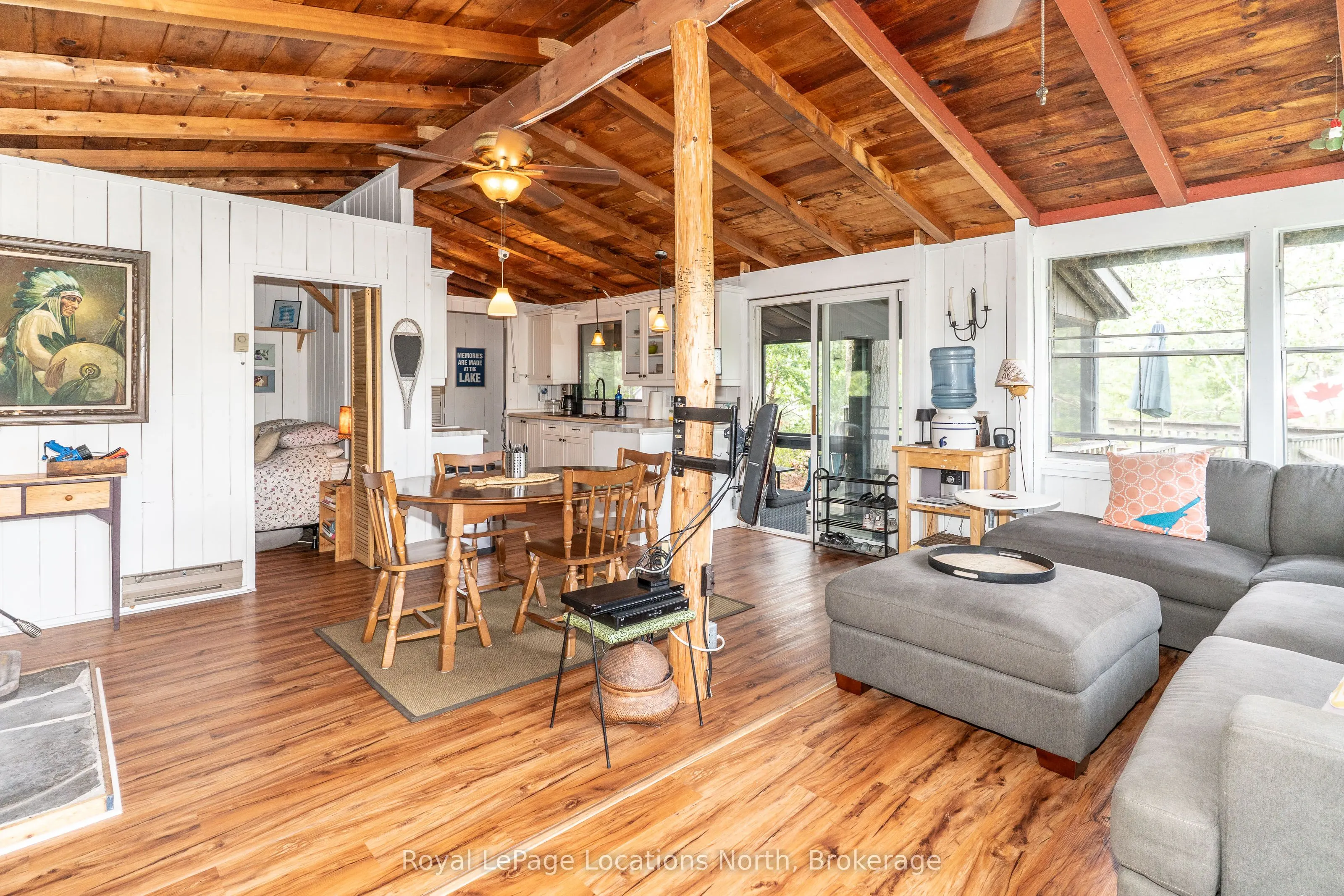 2 3LN Berkinshaw Island