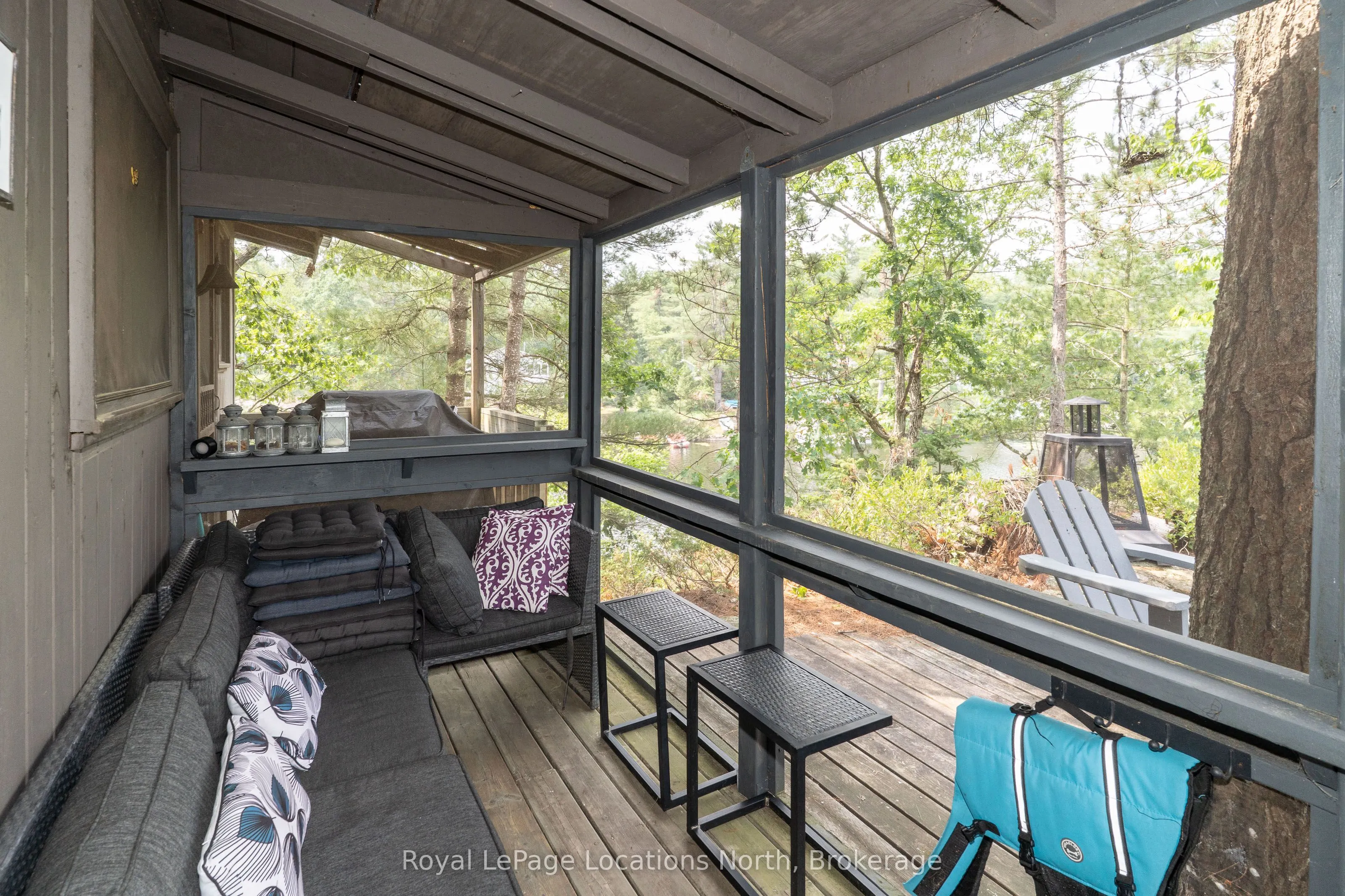 2 3LN Berkinshaw Island