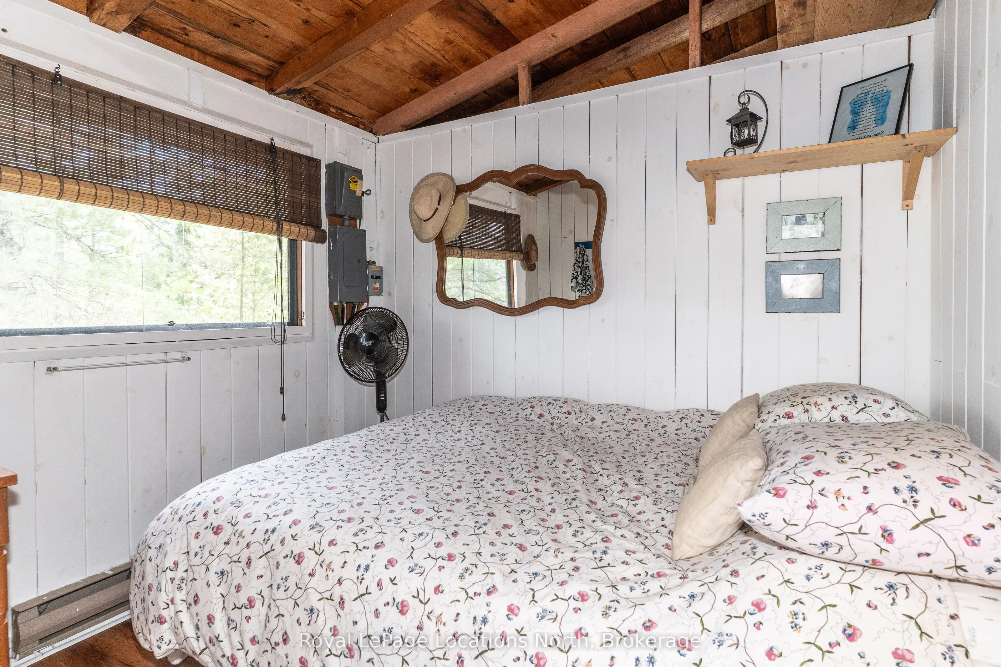 2 3LN Berkinshaw Island