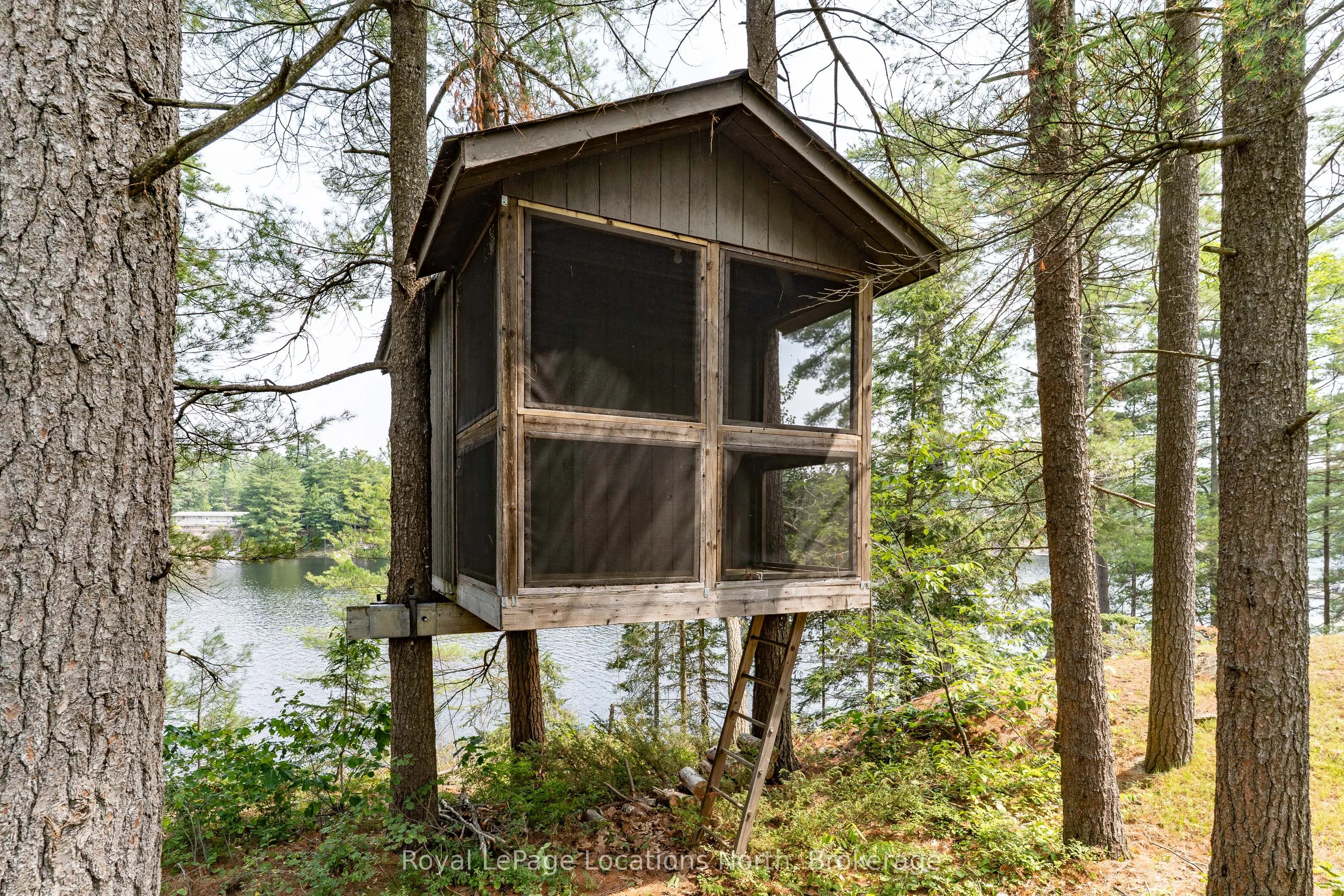2 3LN Berkinshaw Island
