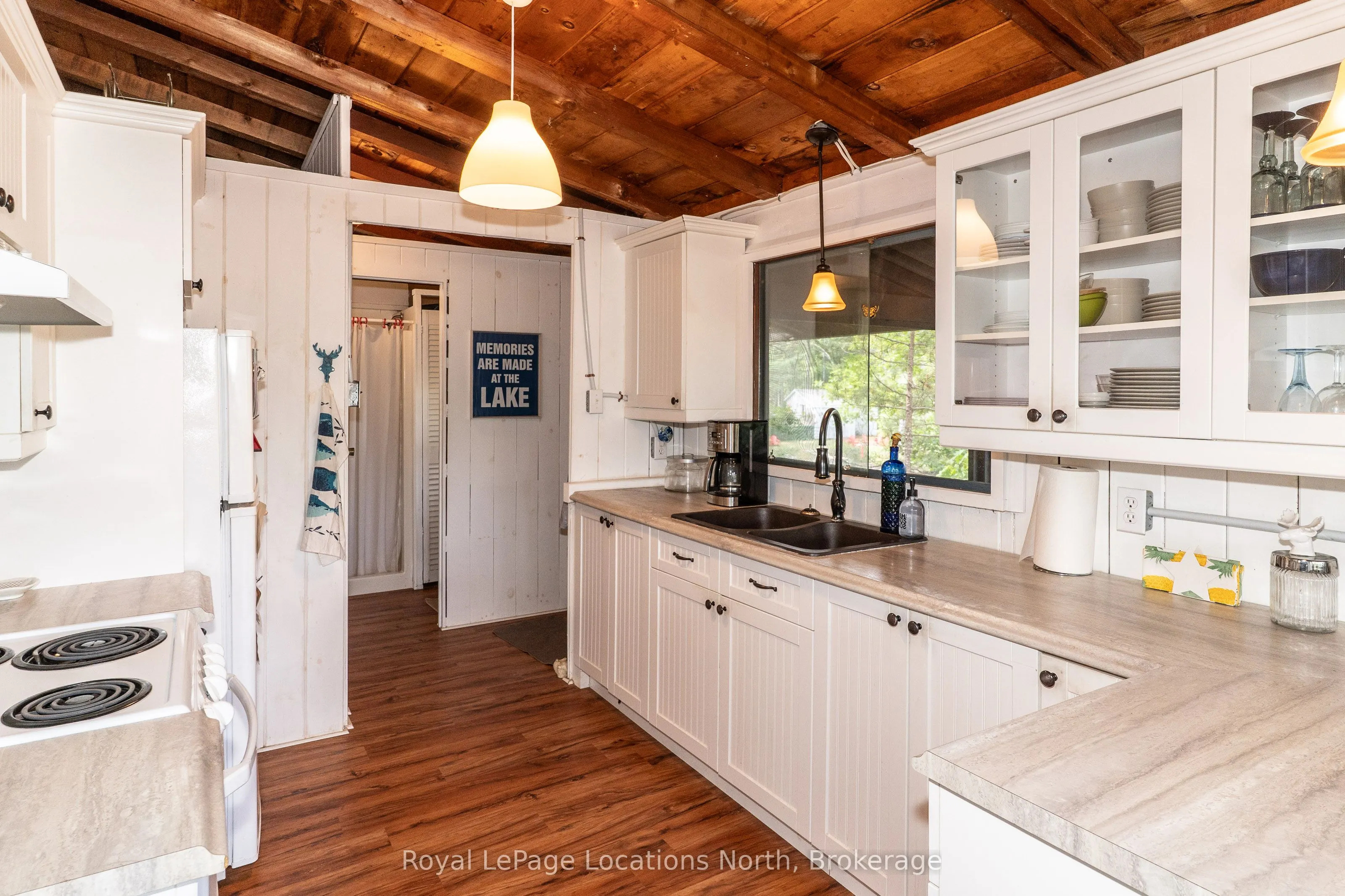 2 3LN Berkinshaw Island