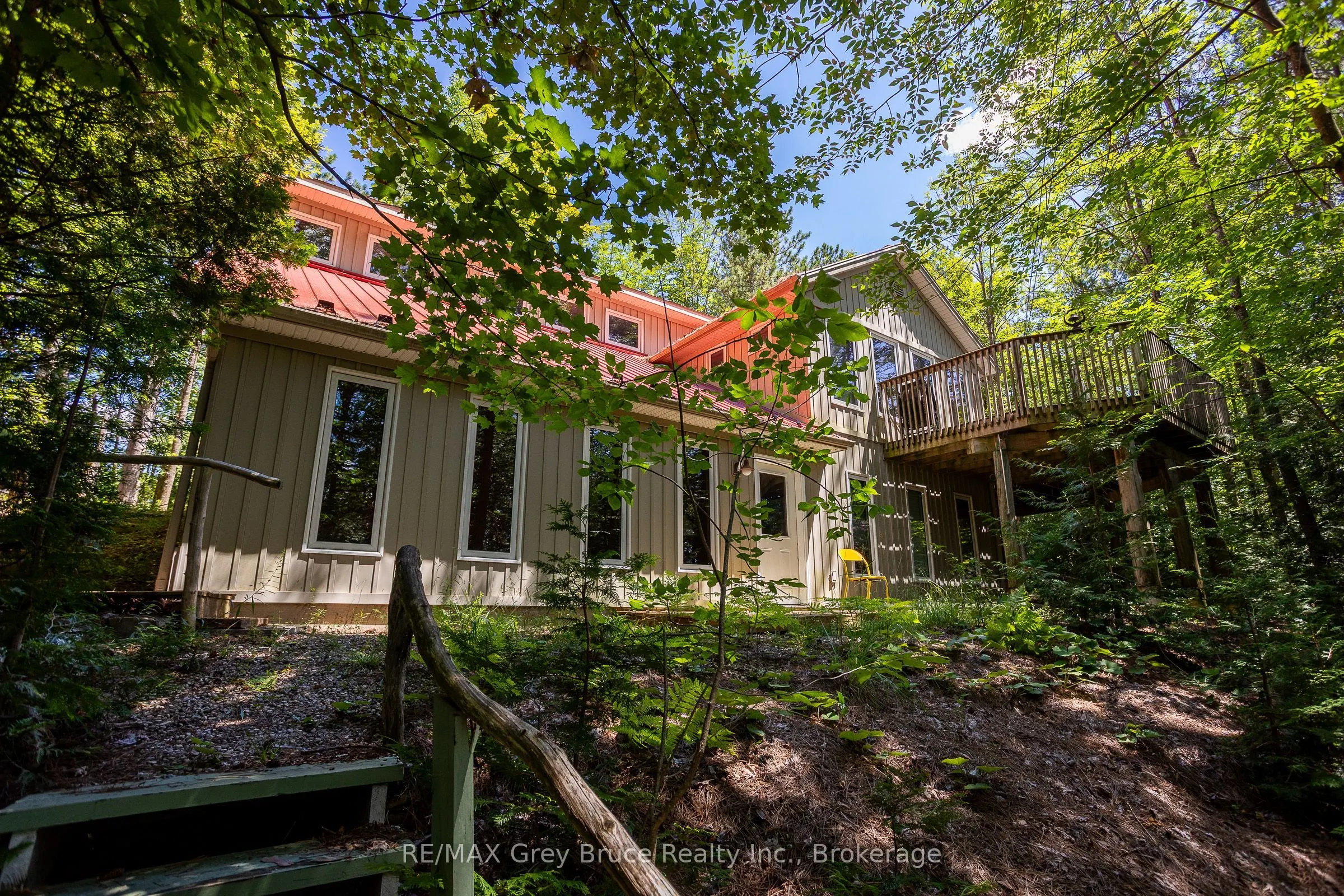 216152 Concession 4 Road