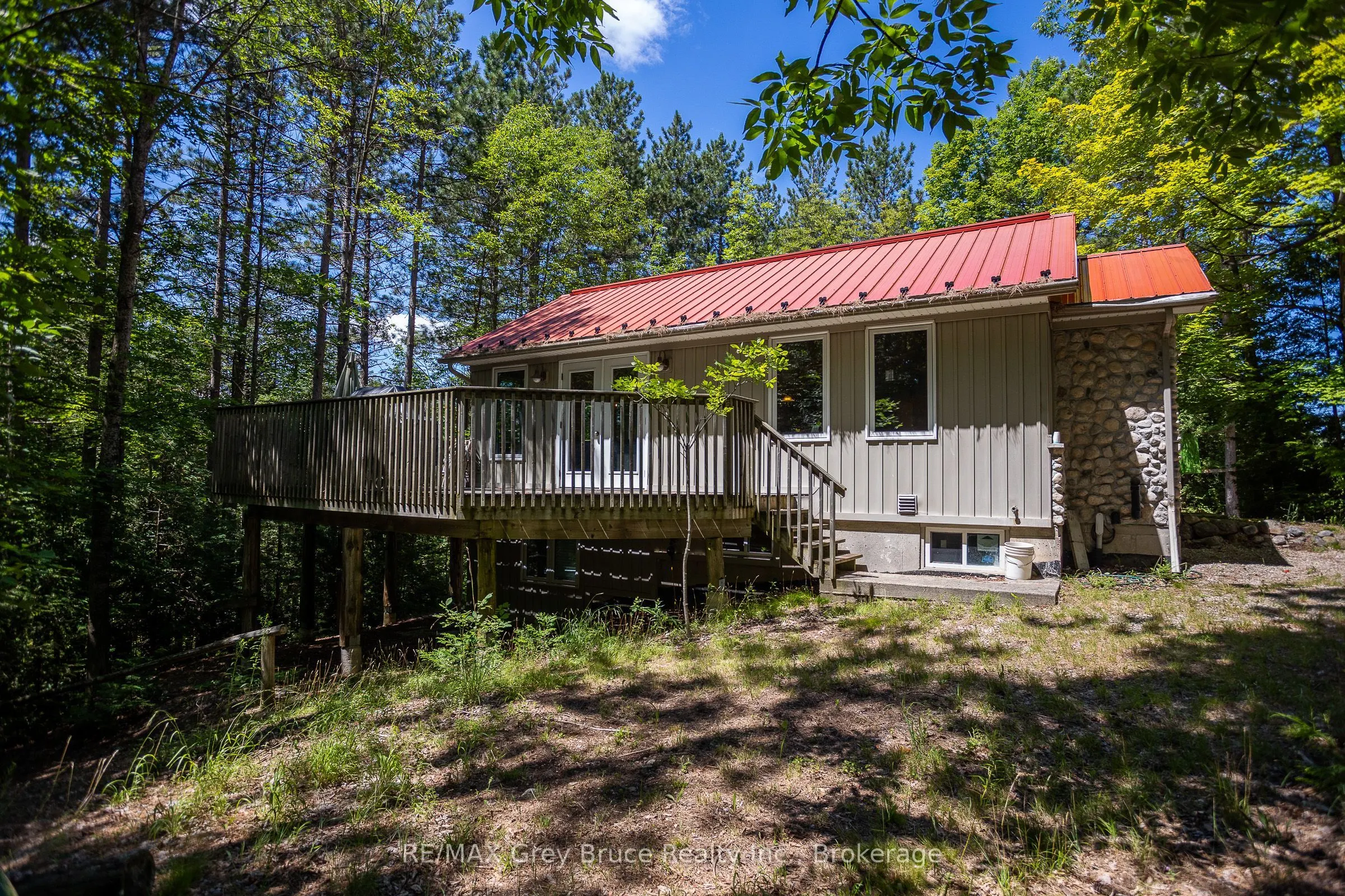 216152 Concession 4 Road
