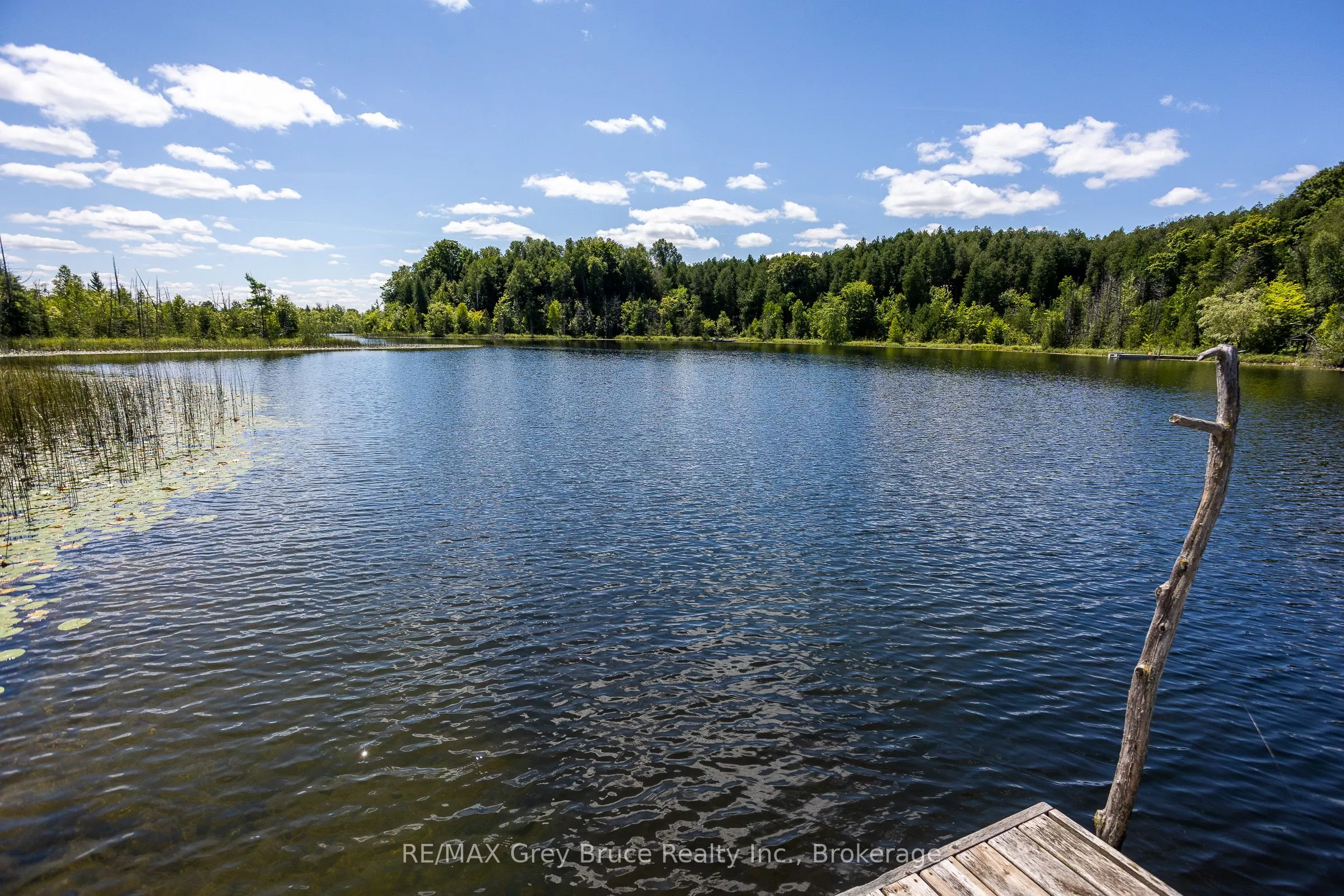 216152 Concession 4 Road