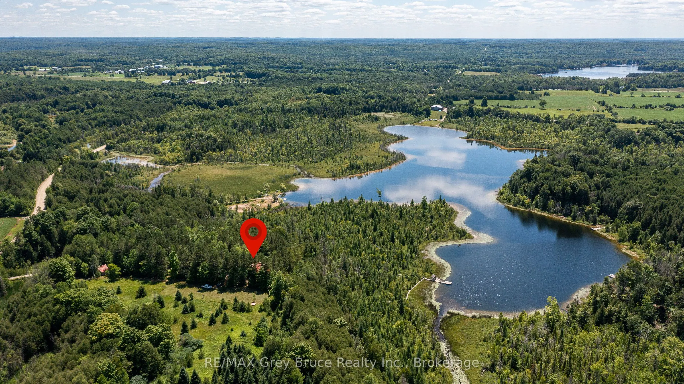 216152 Concession 4 Road